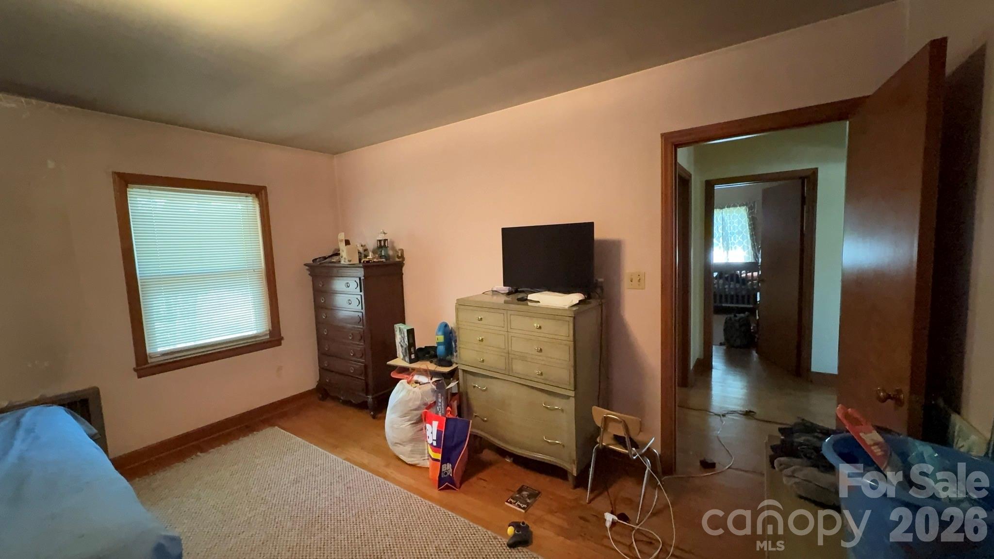 1582 Dutch Cove Road — Canton