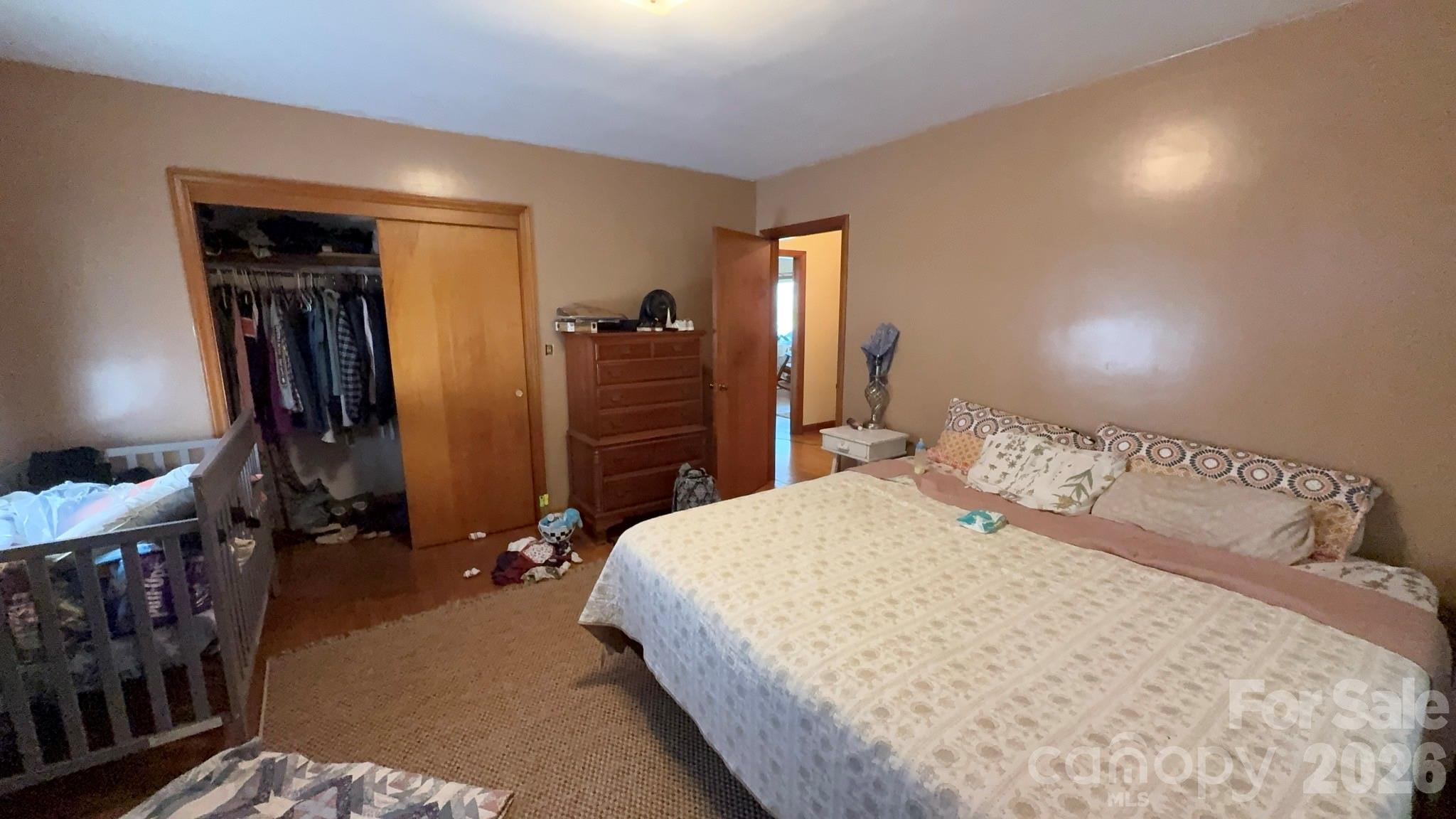 1582 Dutch Cove Road — Canton