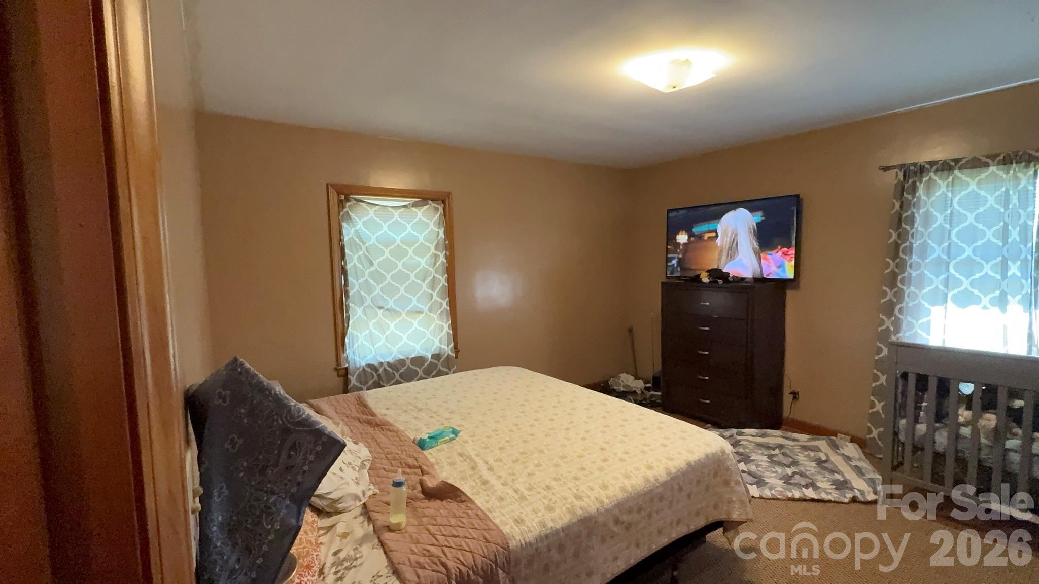 1582 Dutch Cove Road — Canton