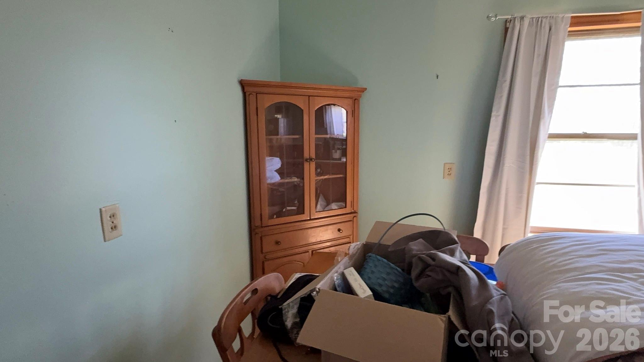 1582 Dutch Cove Road — Canton