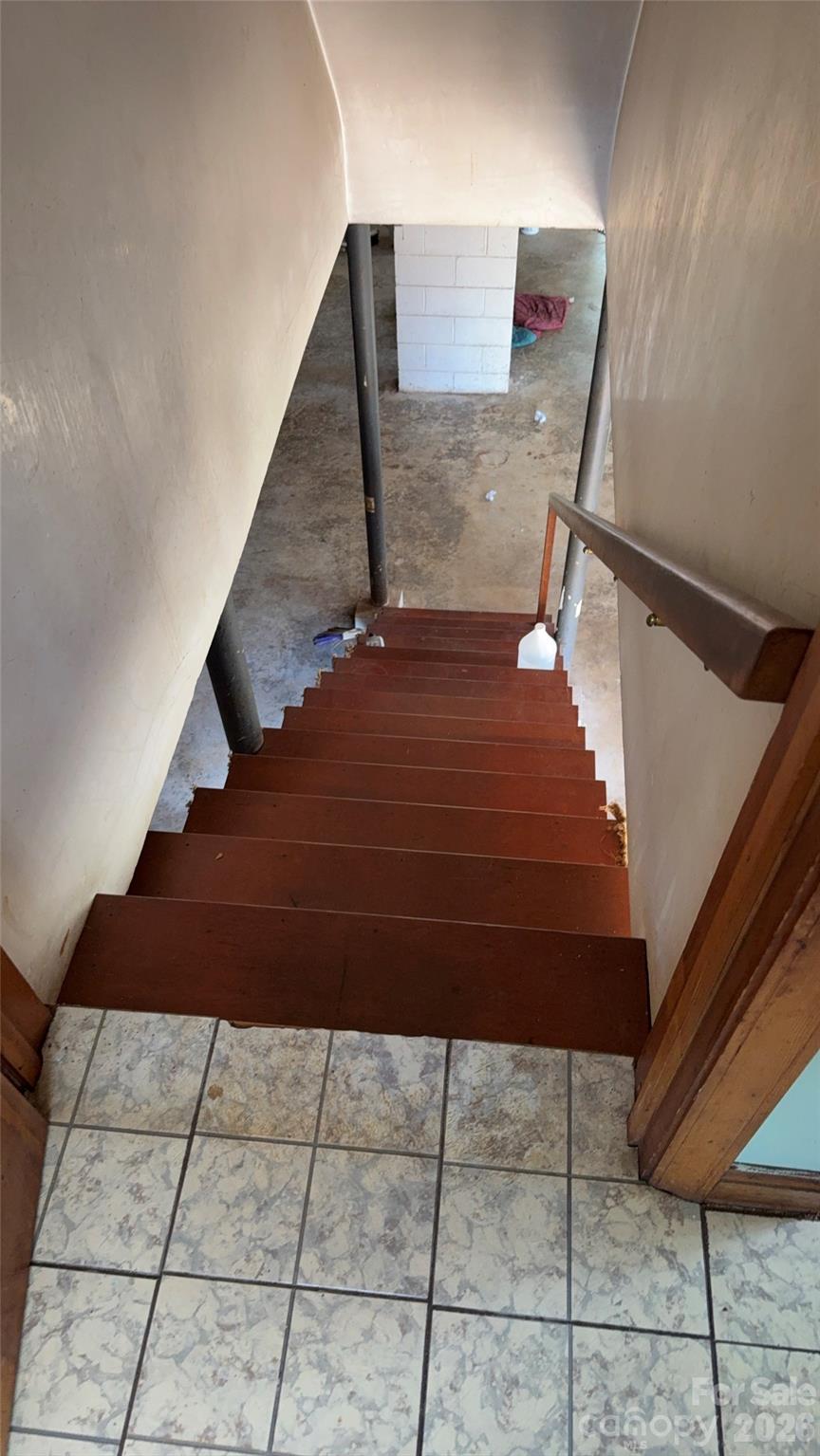 1582 Dutch Cove Road — Canton