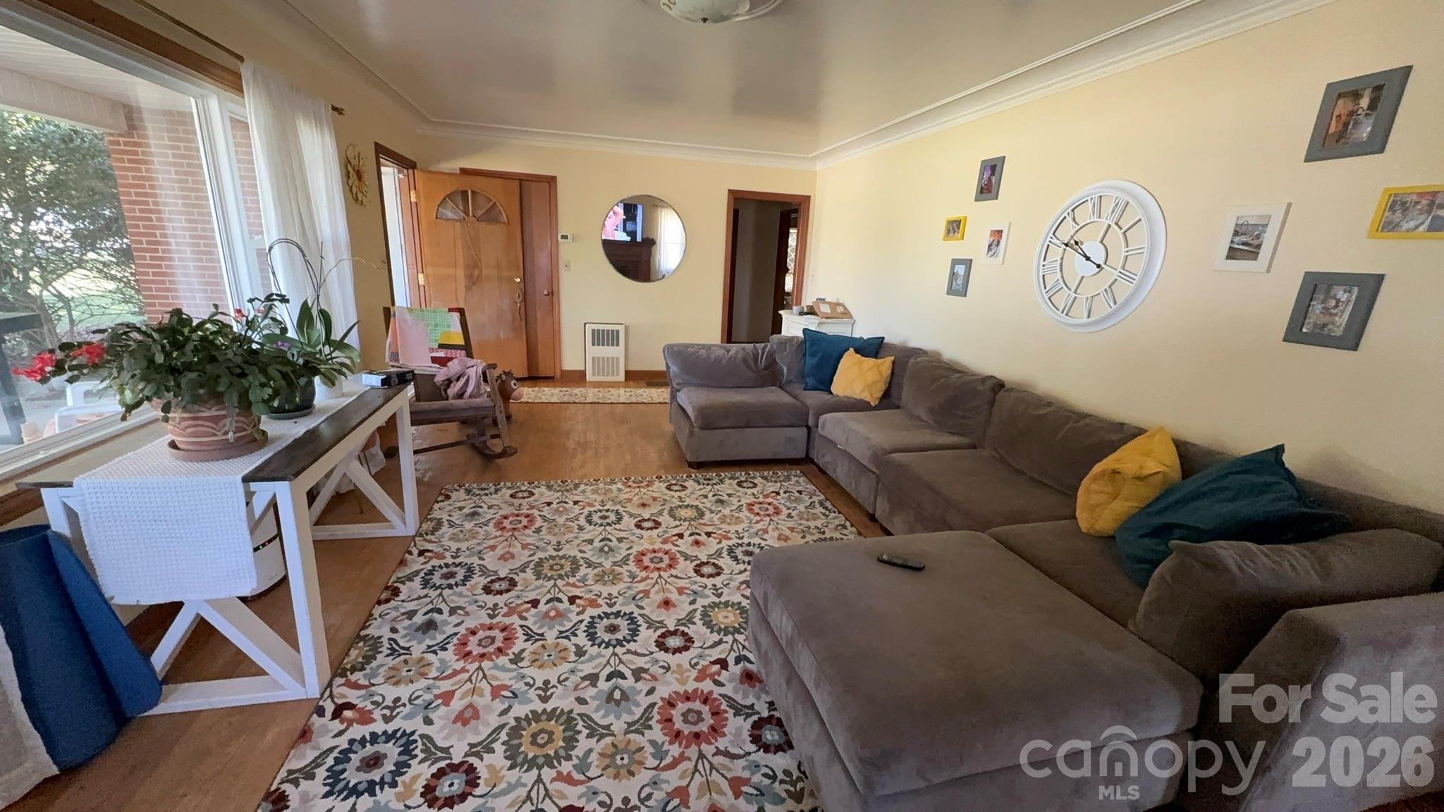 1582 Dutch Cove Road — Canton