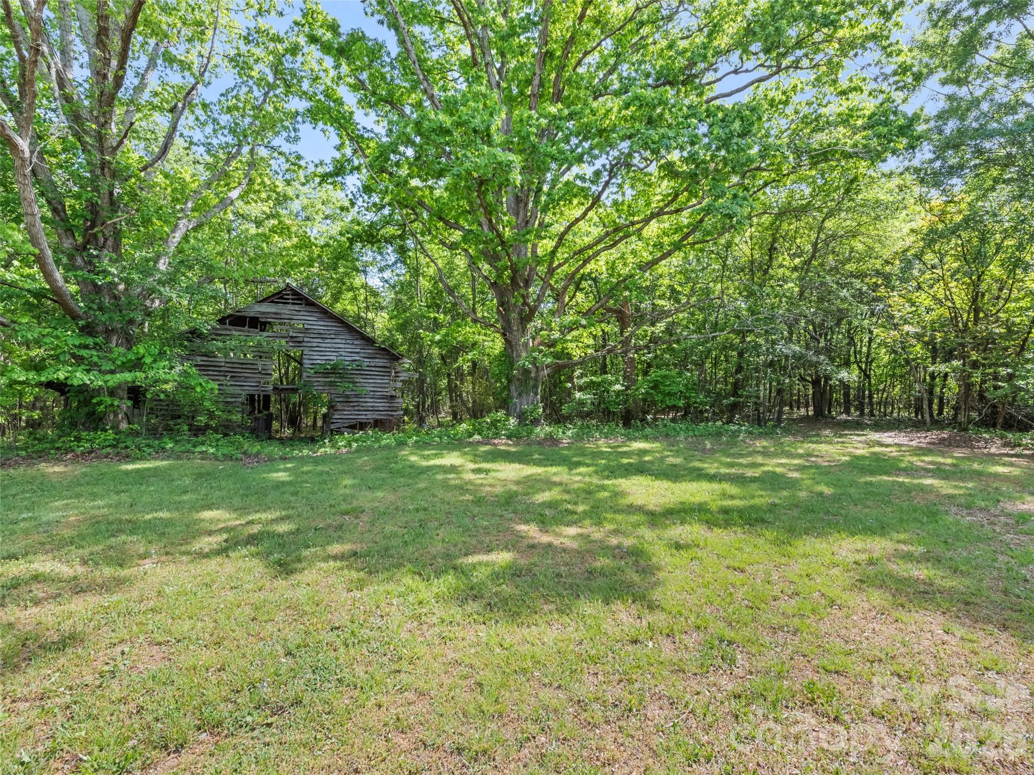 311 Soco Gap Road — Ellenboro