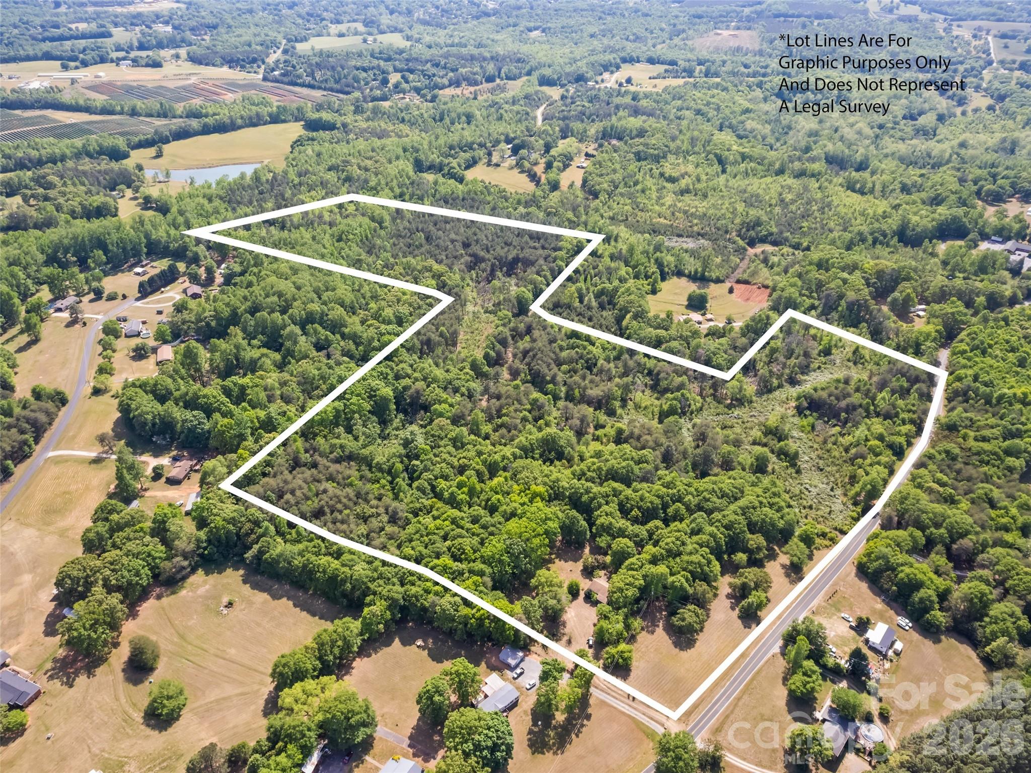 311 Soco Gap Road — Ellenboro