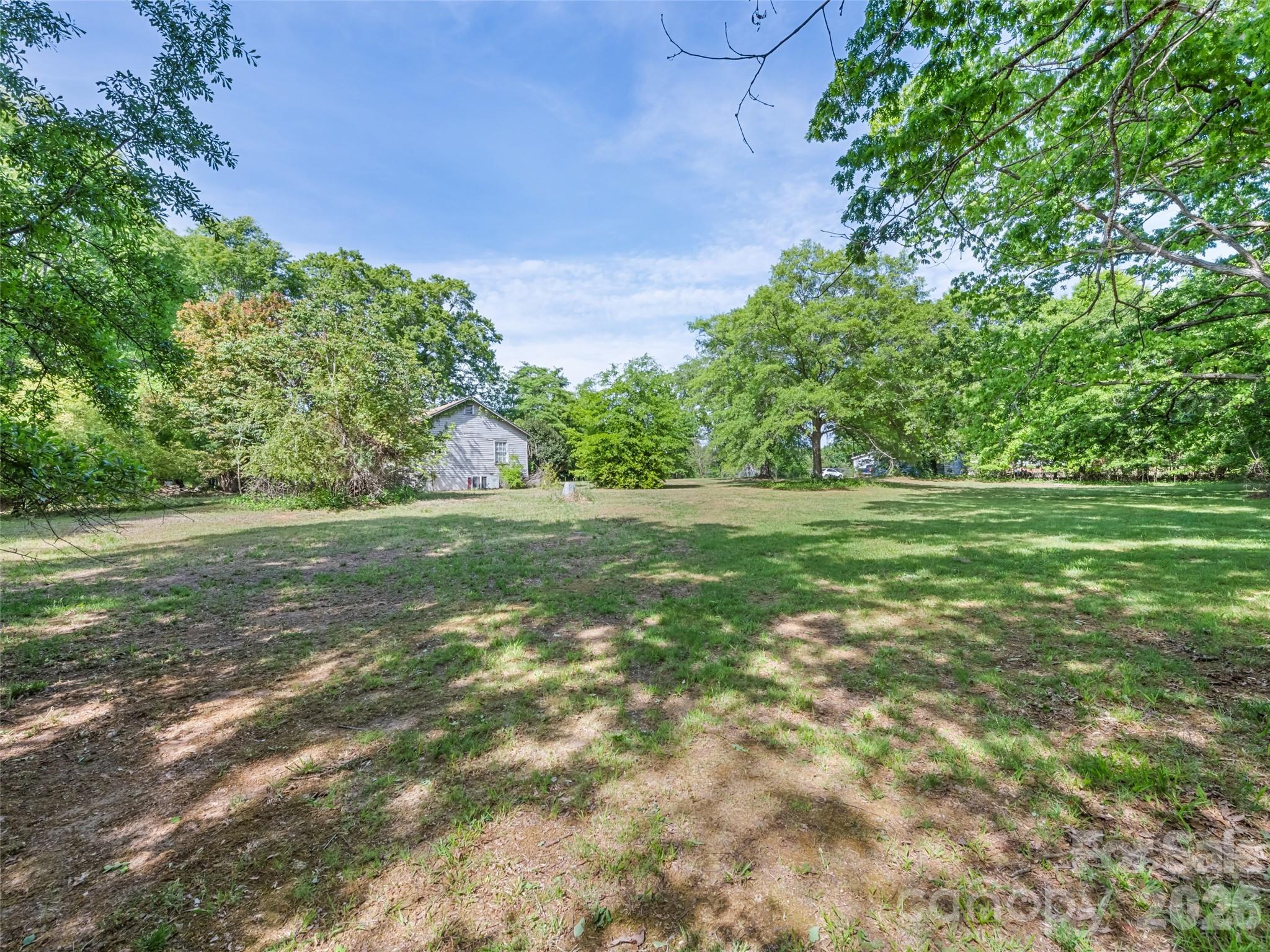 311 Soco Gap Road — Ellenboro