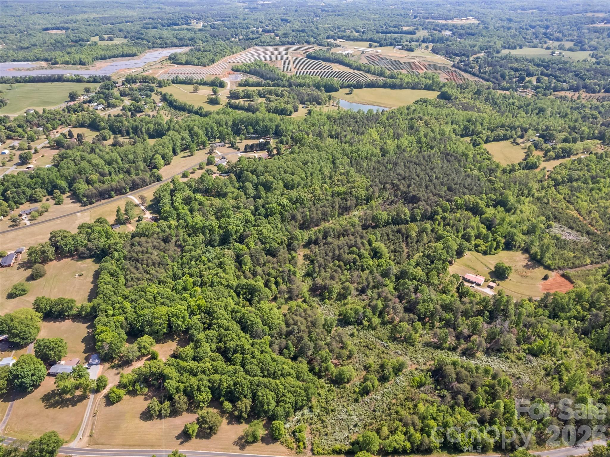 311 Soco Gap Road — Ellenboro