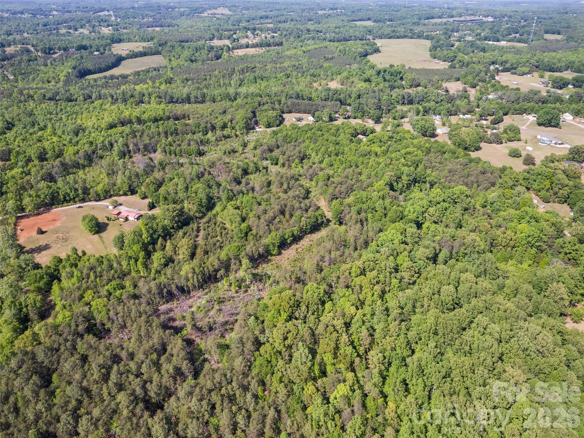 311 Soco Gap Road — Ellenboro