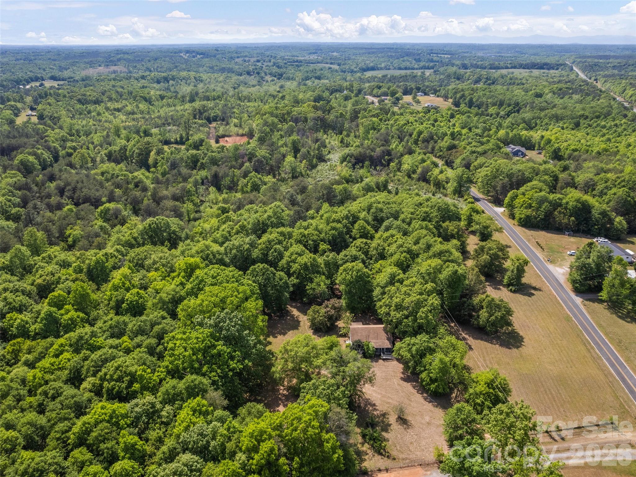 311 Soco Gap Road — Ellenboro