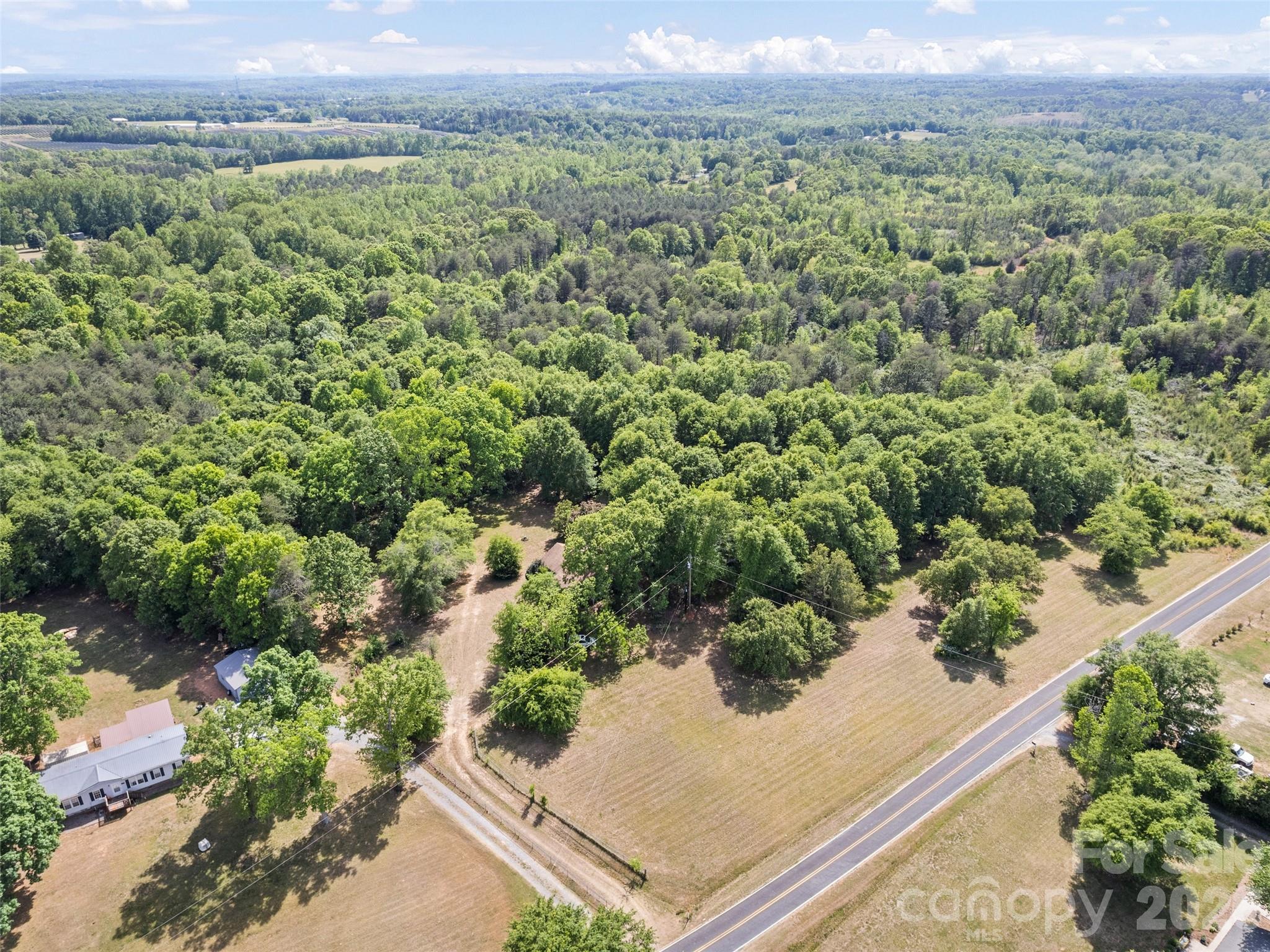 311 Soco Gap Road — Ellenboro