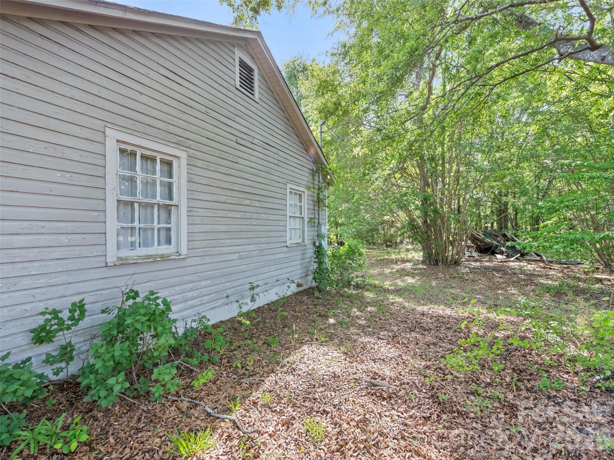311 Soco Gap Road — Ellenboro