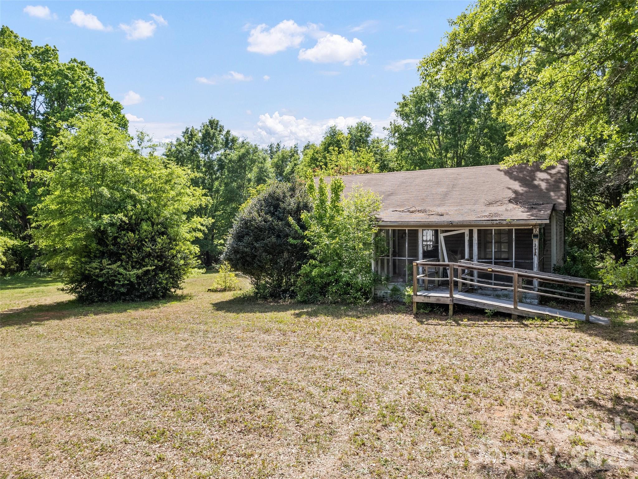 311 Soco Gap Road — Ellenboro