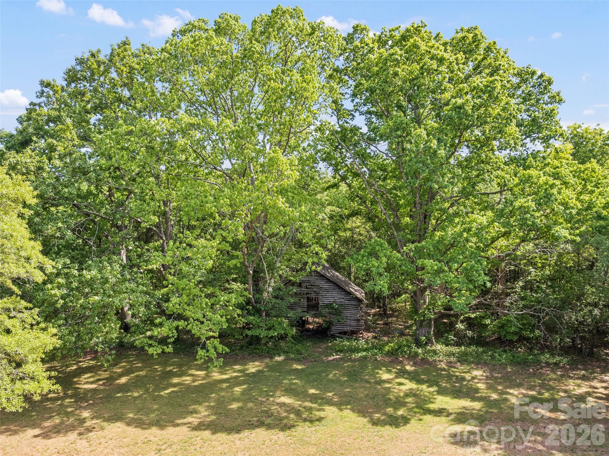 311 Soco Gap Road — Ellenboro