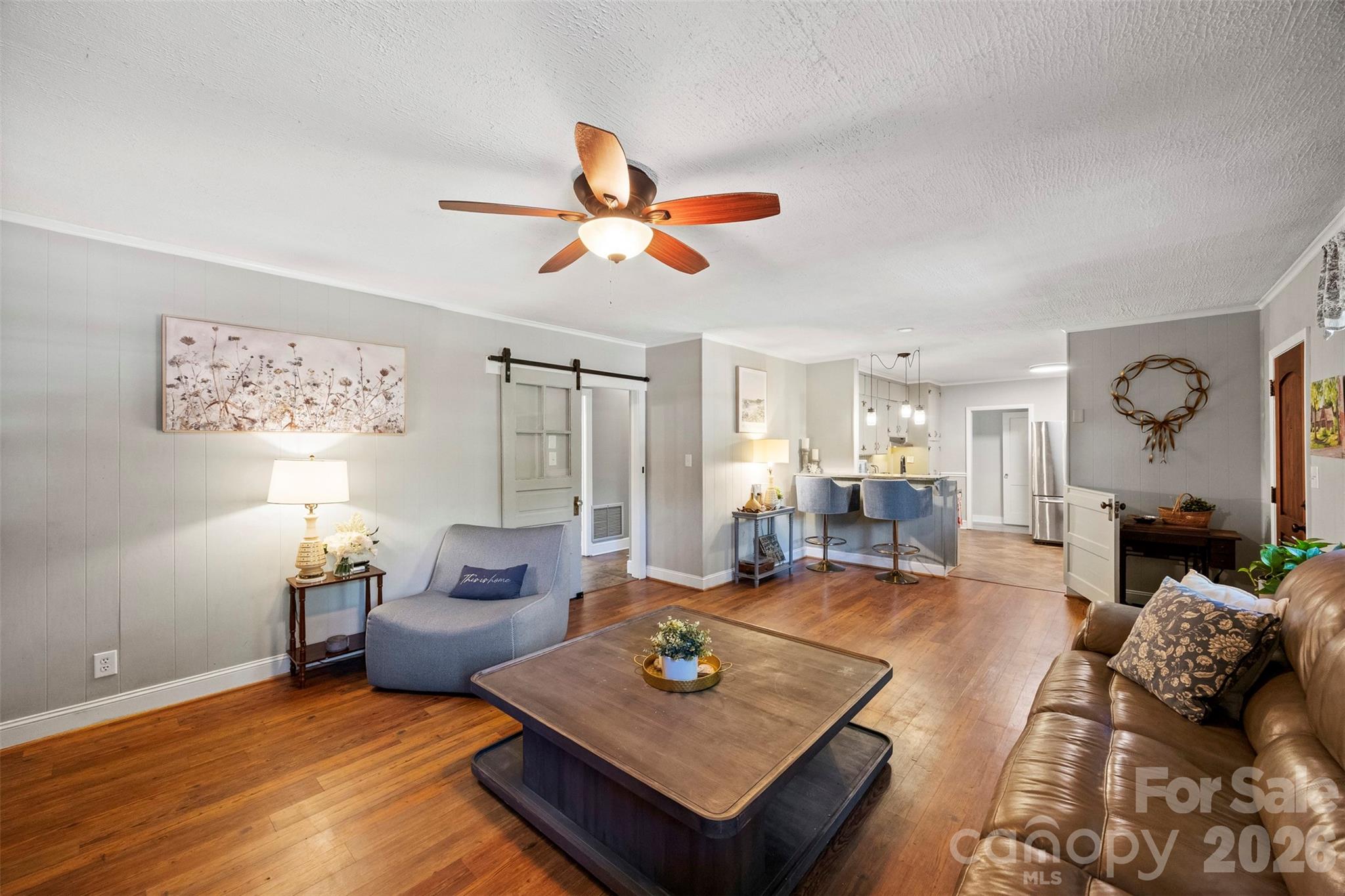 1206 South Point Road — Belmont