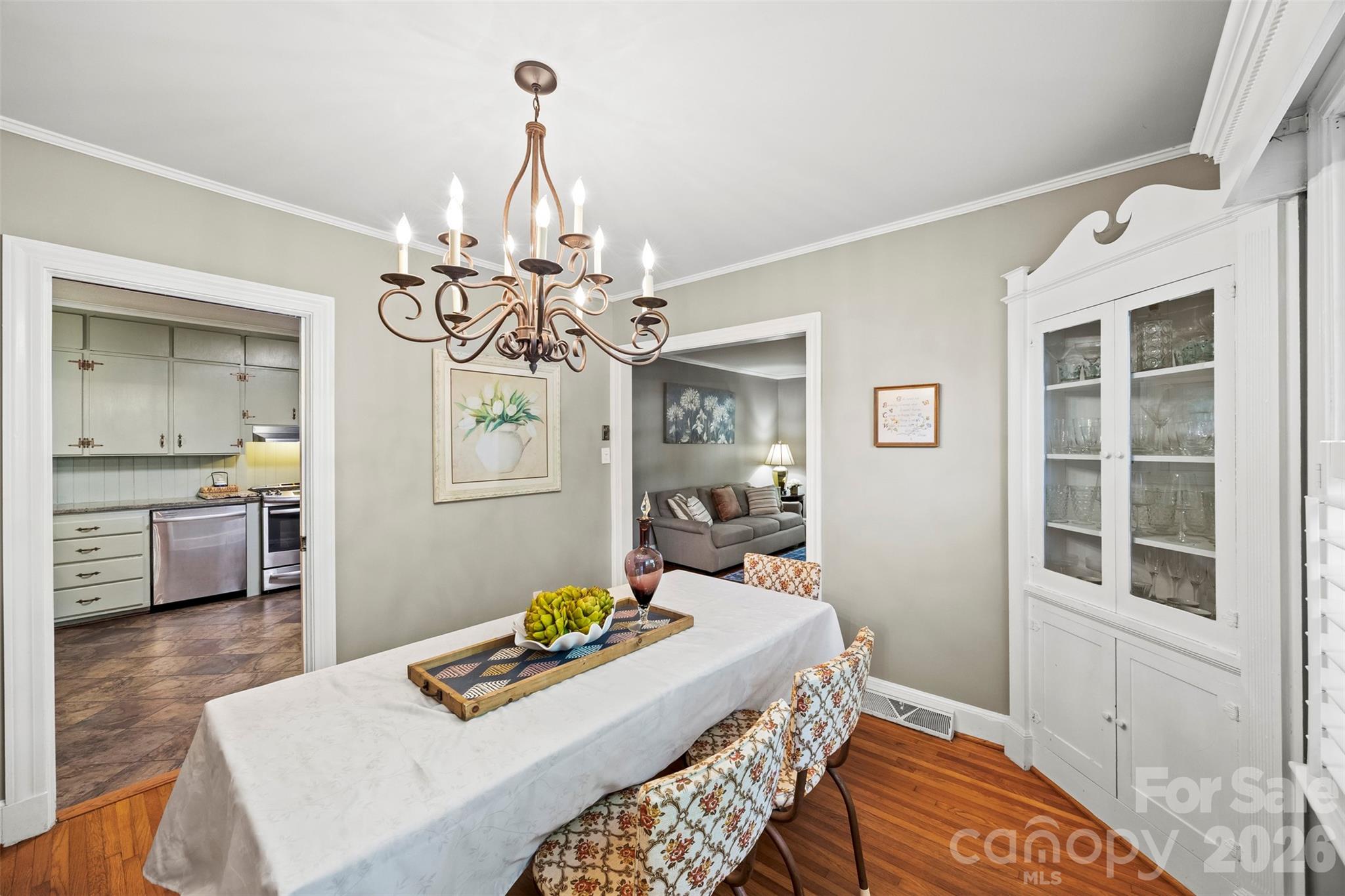 1206 South Point Road — Belmont