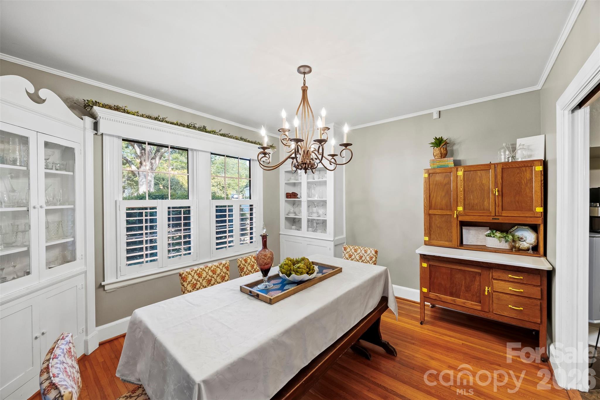 1206 South Point Road — Belmont