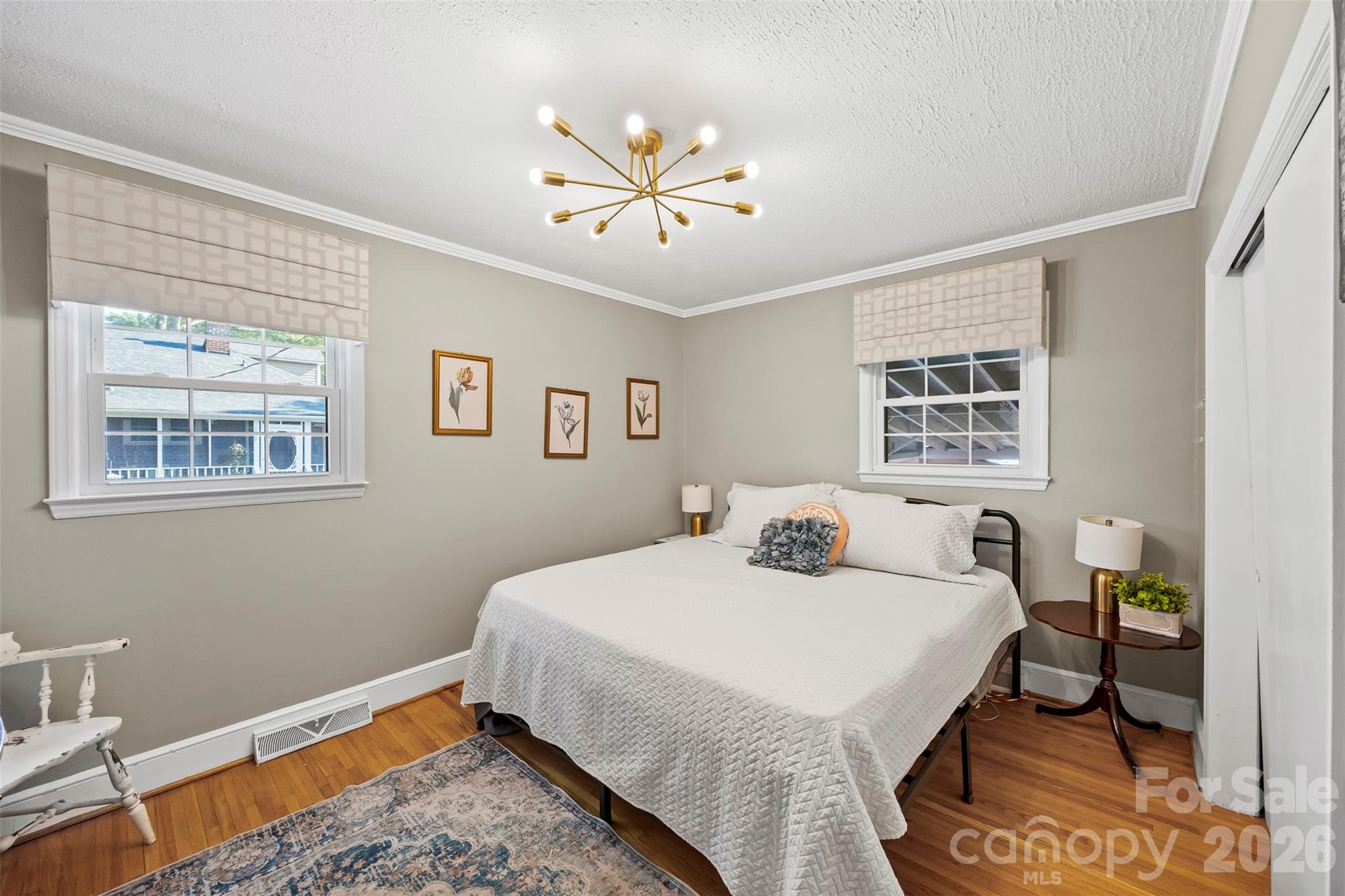 1206 South Point Road — Belmont