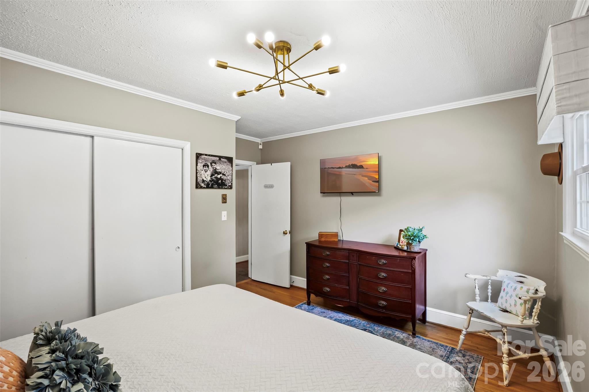 1206 South Point Road — Belmont