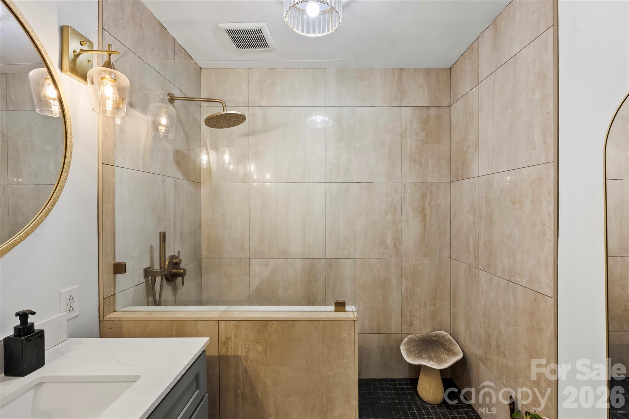 1206 South Point Road — Belmont