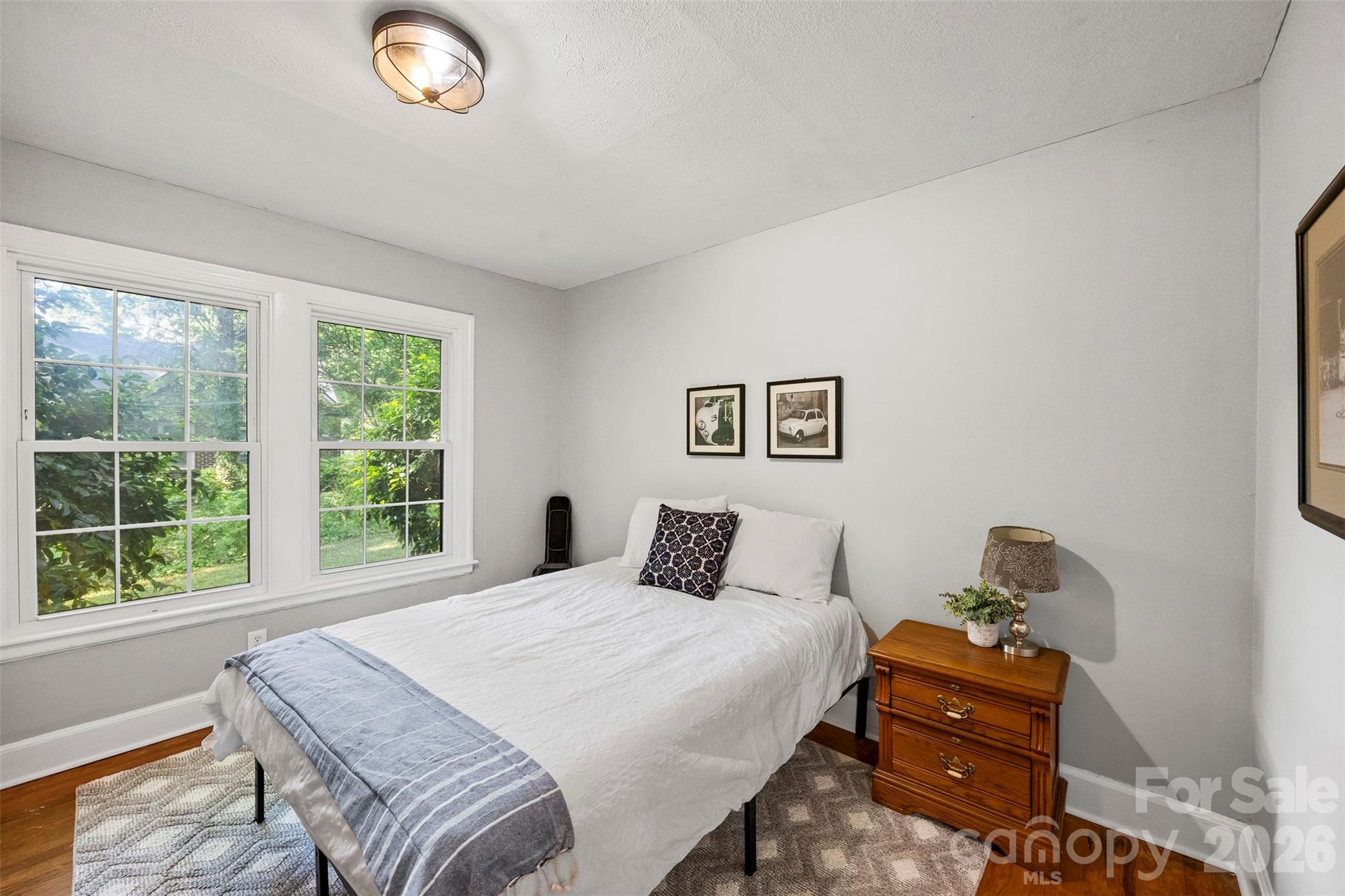 1206 South Point Road — Belmont