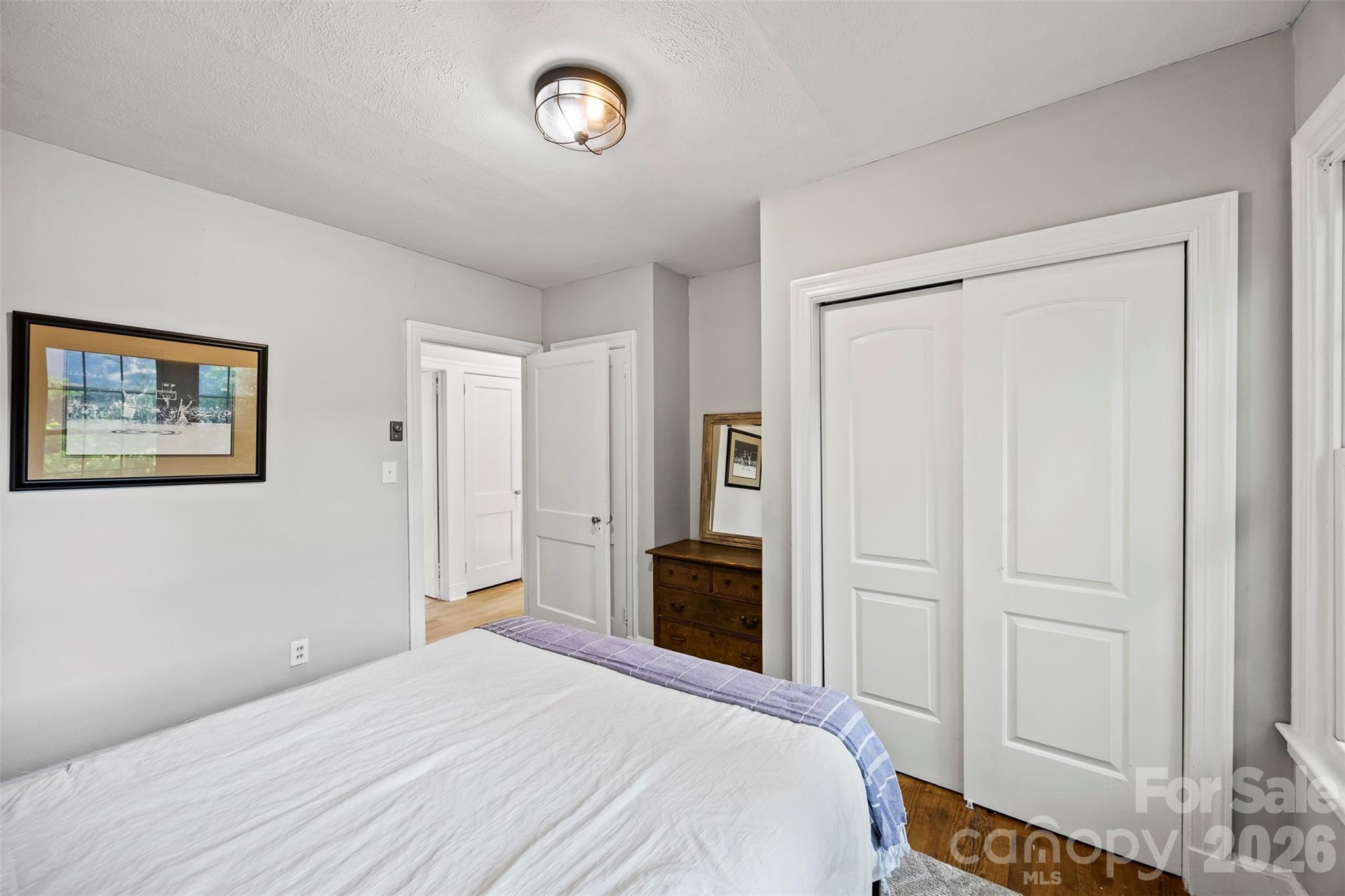 1206 South Point Road — Belmont