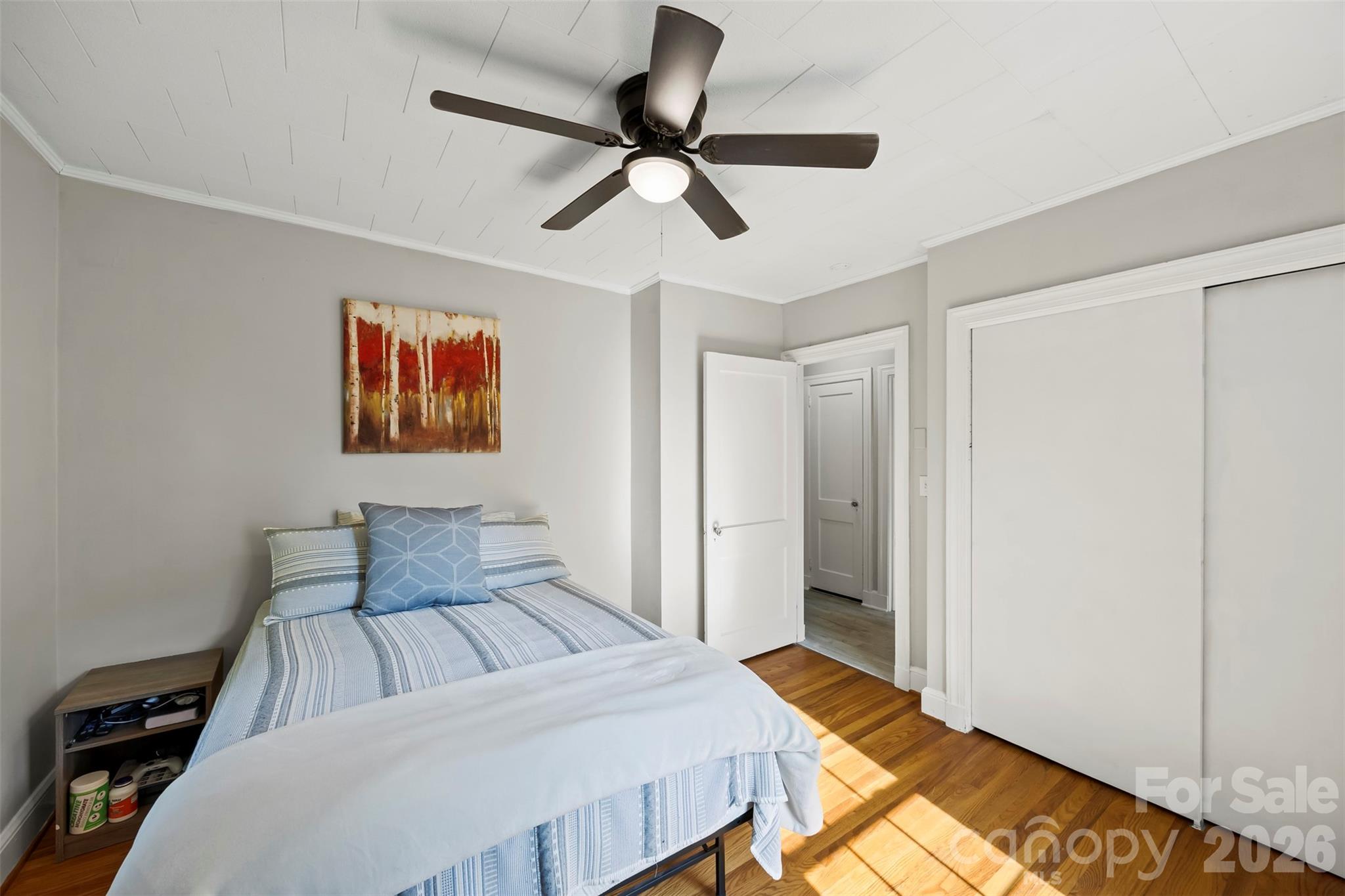 1206 South Point Road — Belmont