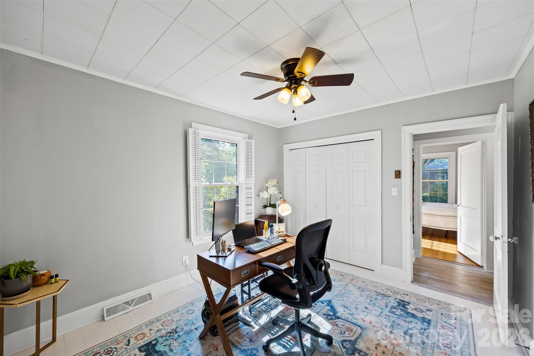 1206 South Point Road — Belmont