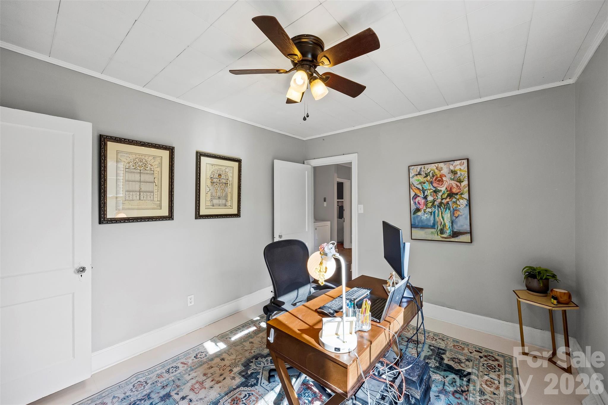 1206 South Point Road — Belmont