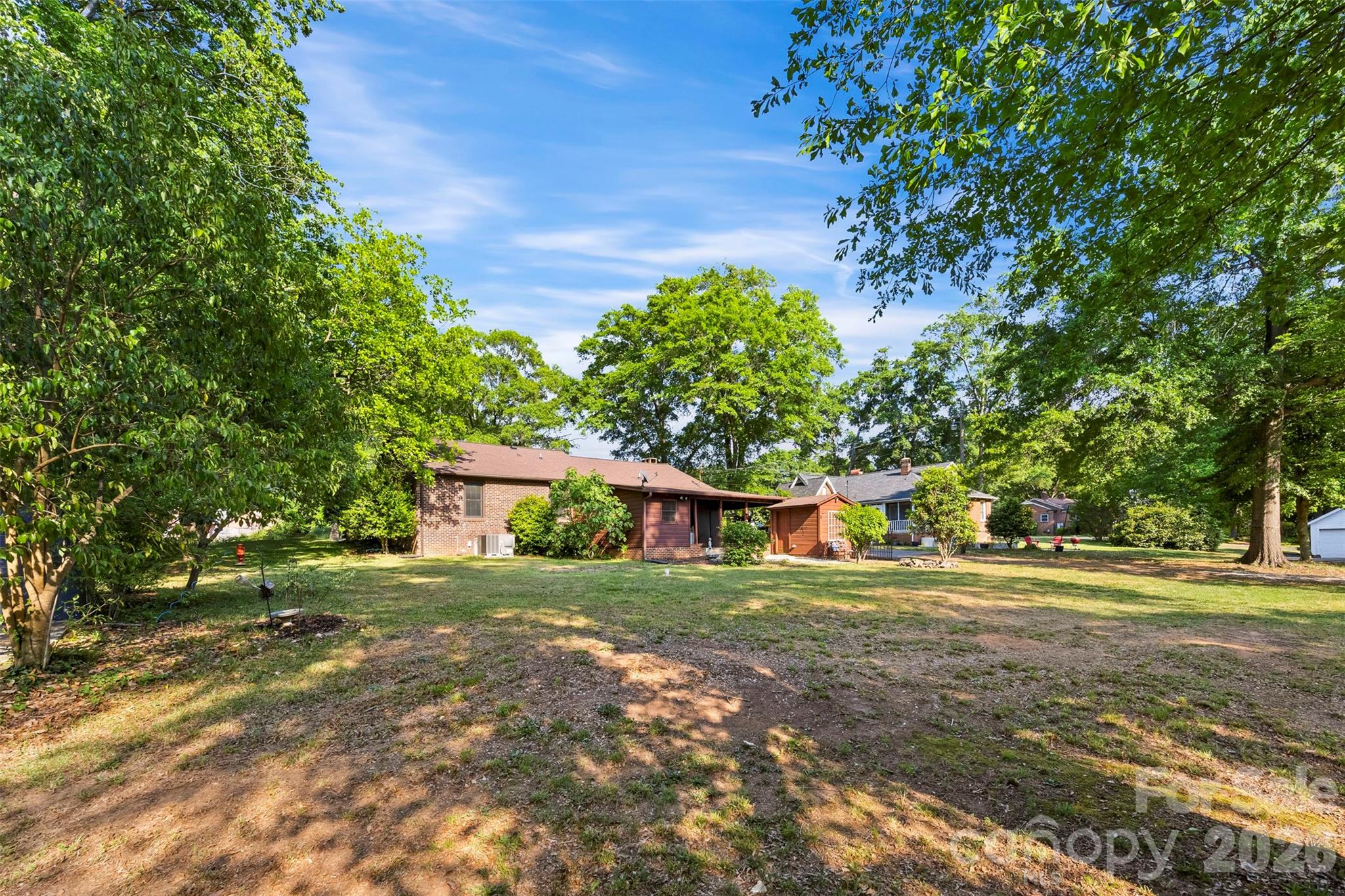1206 South Point Road — Belmont