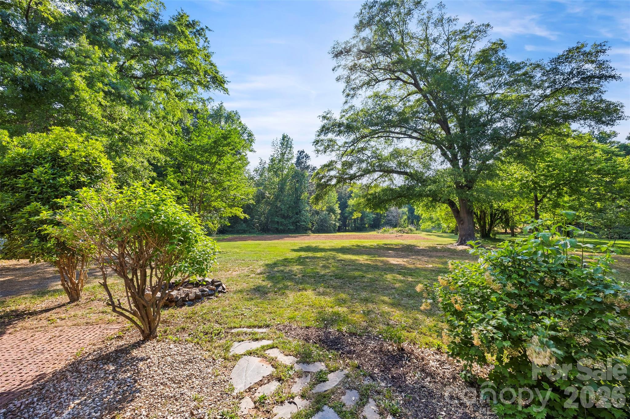1206 South Point Road — Belmont