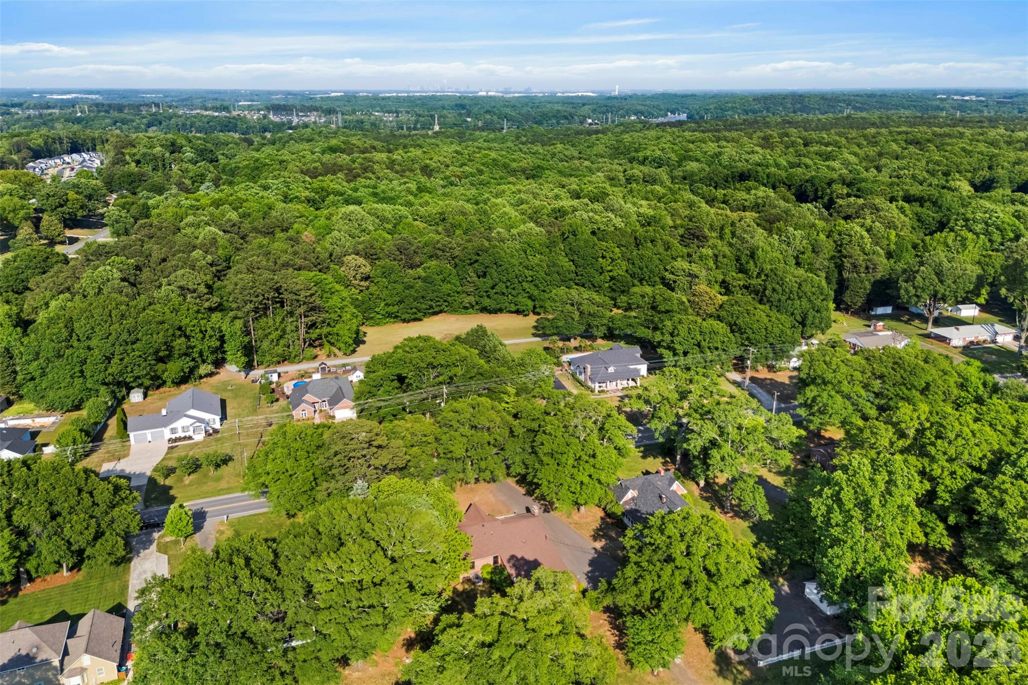 1206 South Point Road — Belmont
