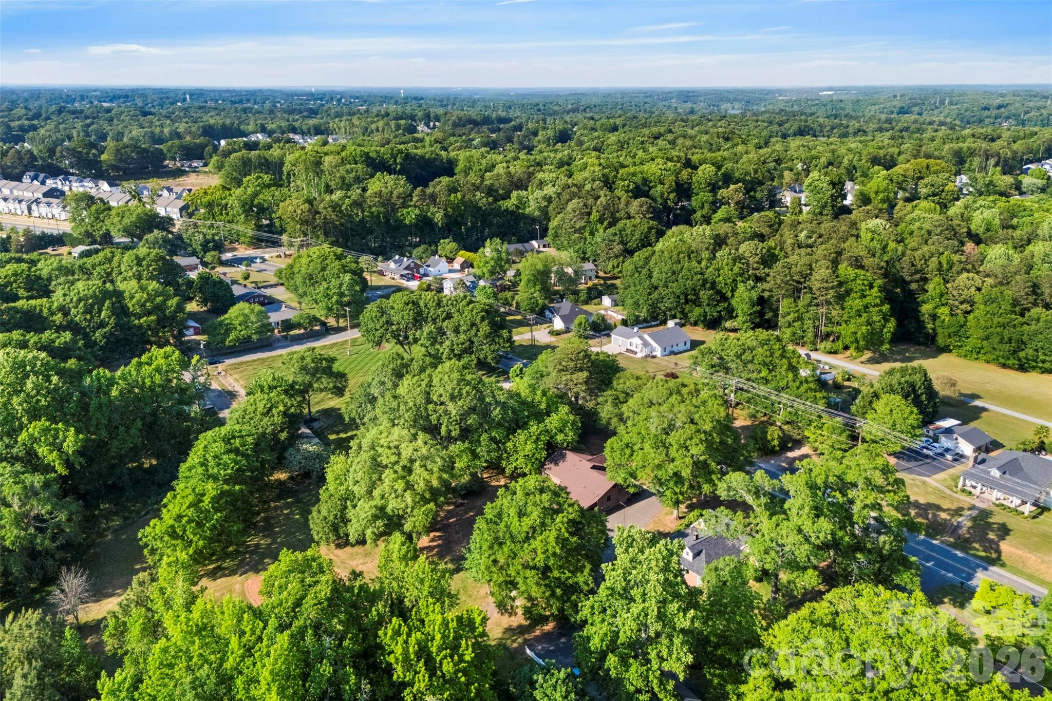 1206 South Point Road — Belmont