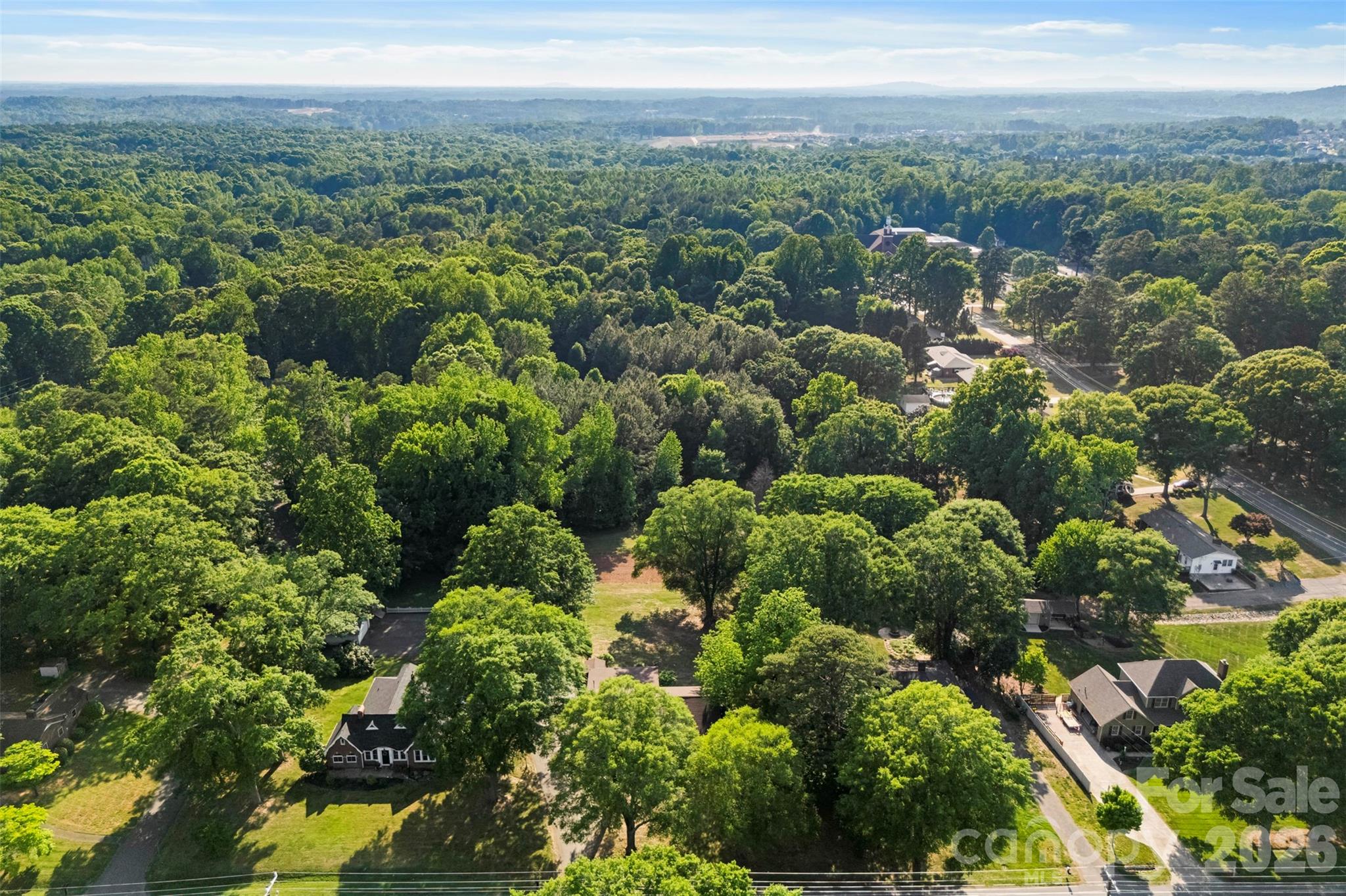1206 South Point Road — Belmont