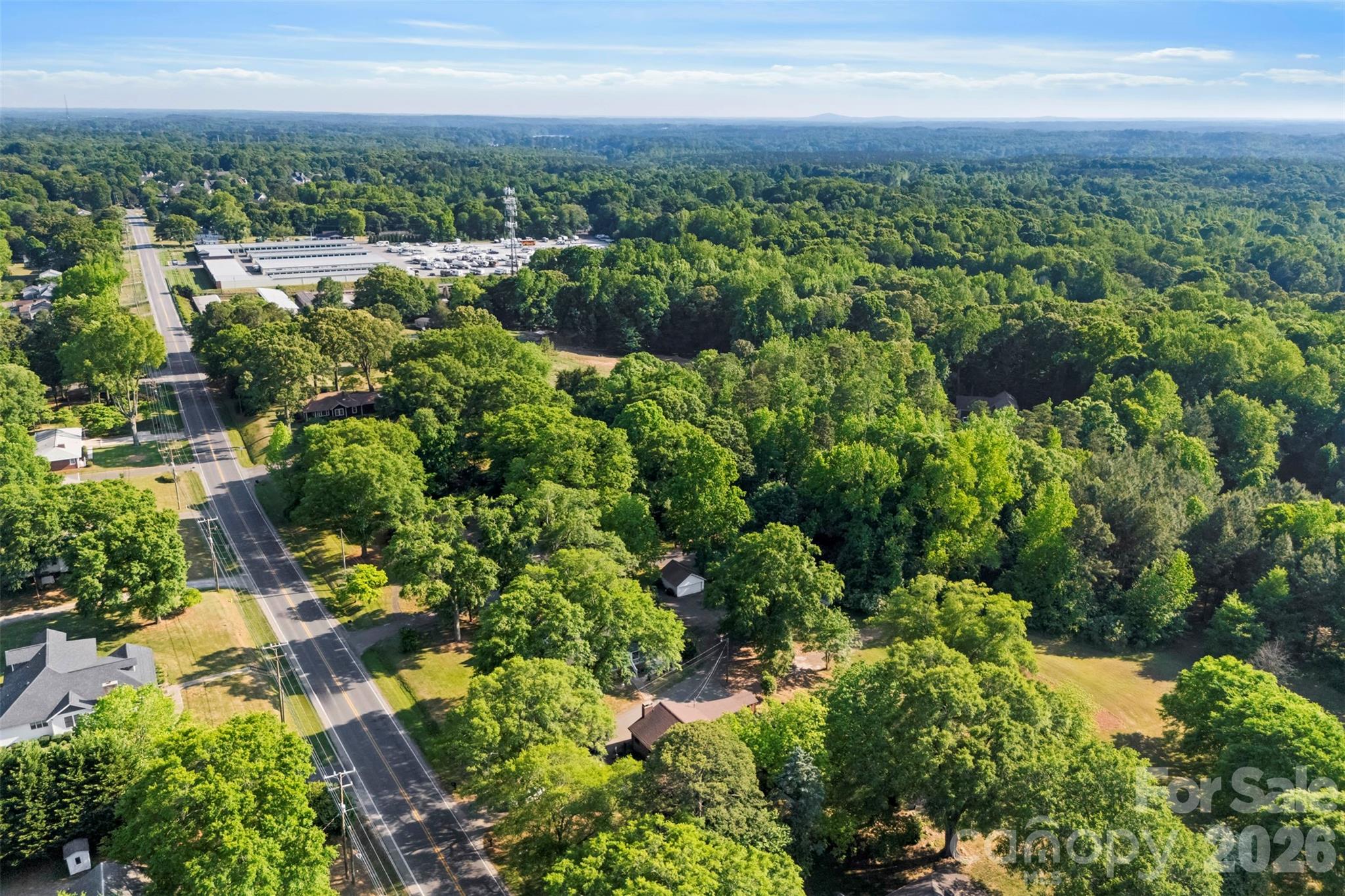 1206 South Point Road — Belmont