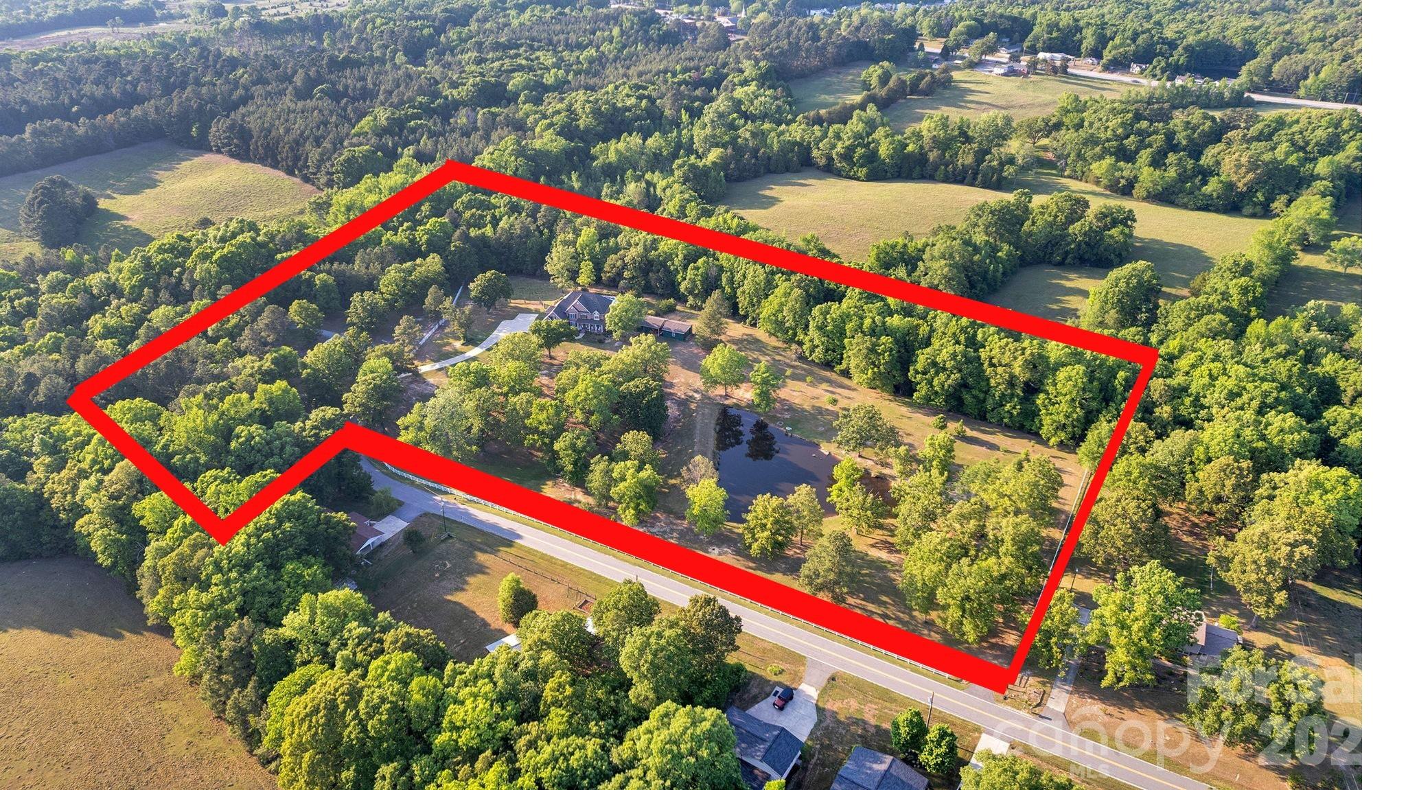 1171 Hilldale Drive — Lancaster