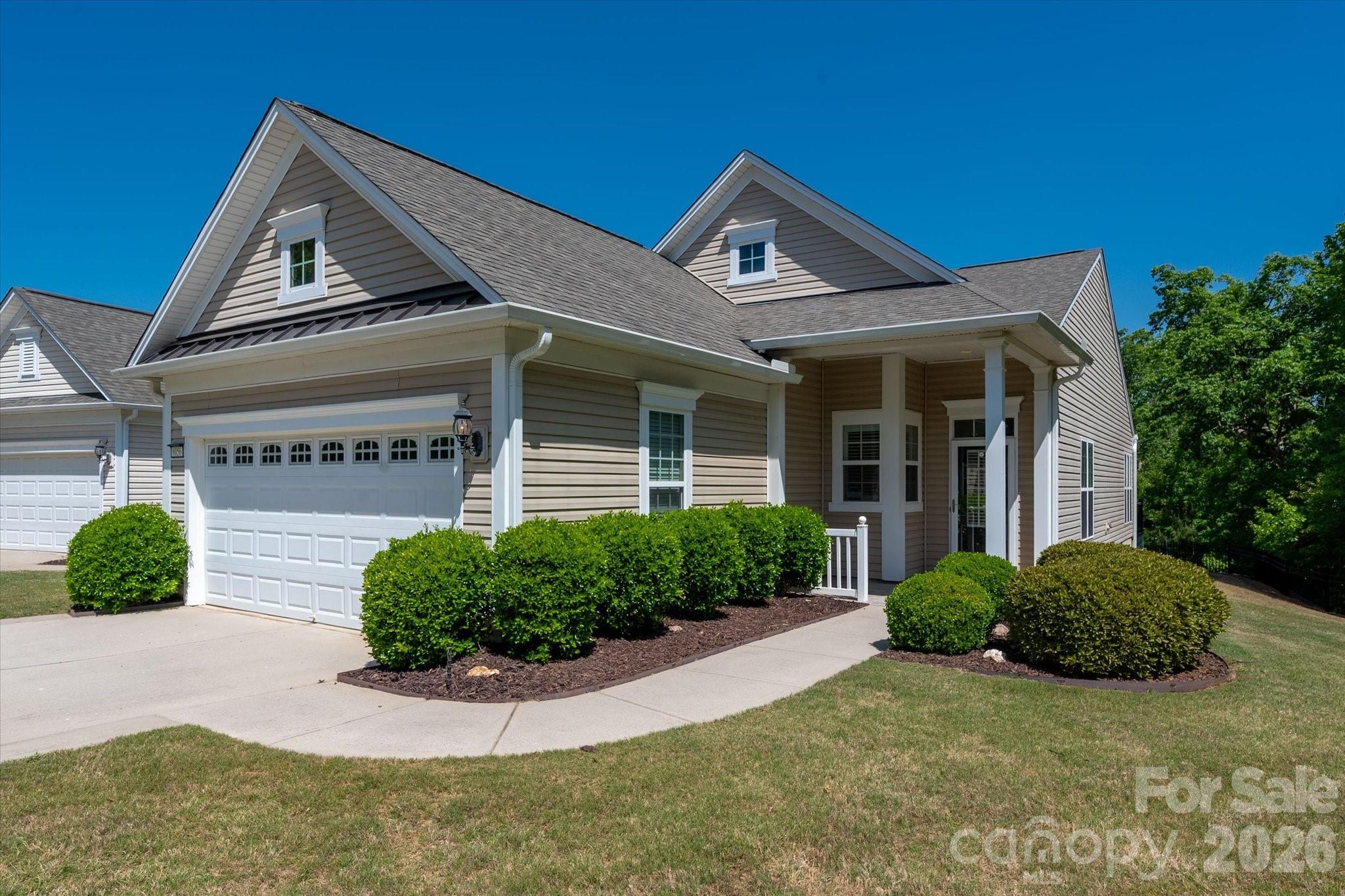 6056 Great Basin Lane — Fort Mill