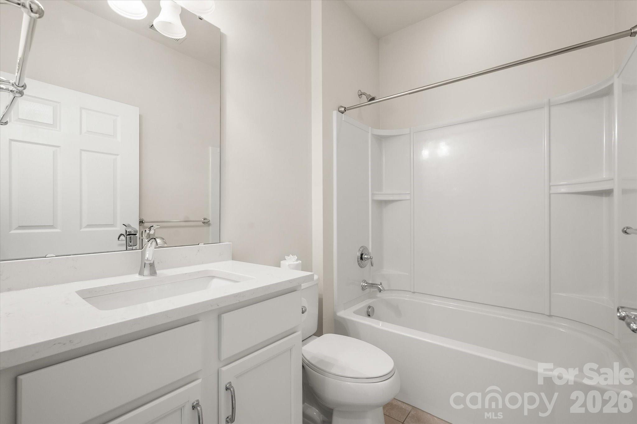 6056 Great Basin Lane — Fort Mill
