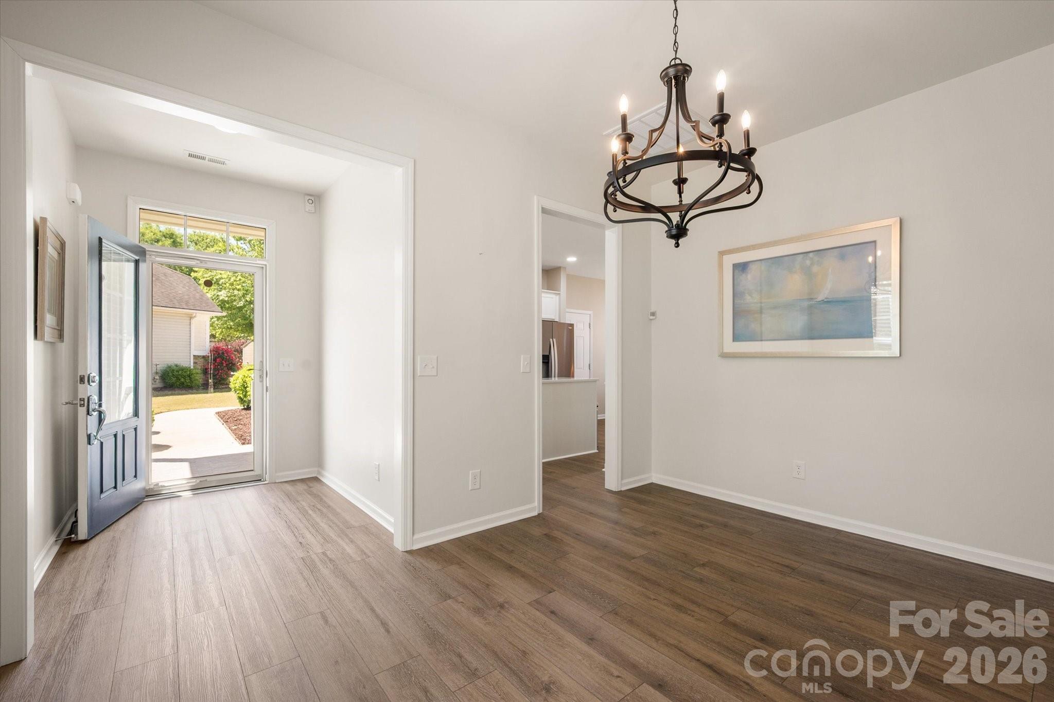 6056 Great Basin Lane — Fort Mill