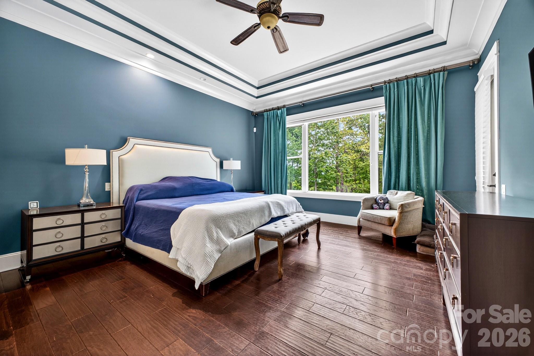 671 Mills River Way — Horse Shoe