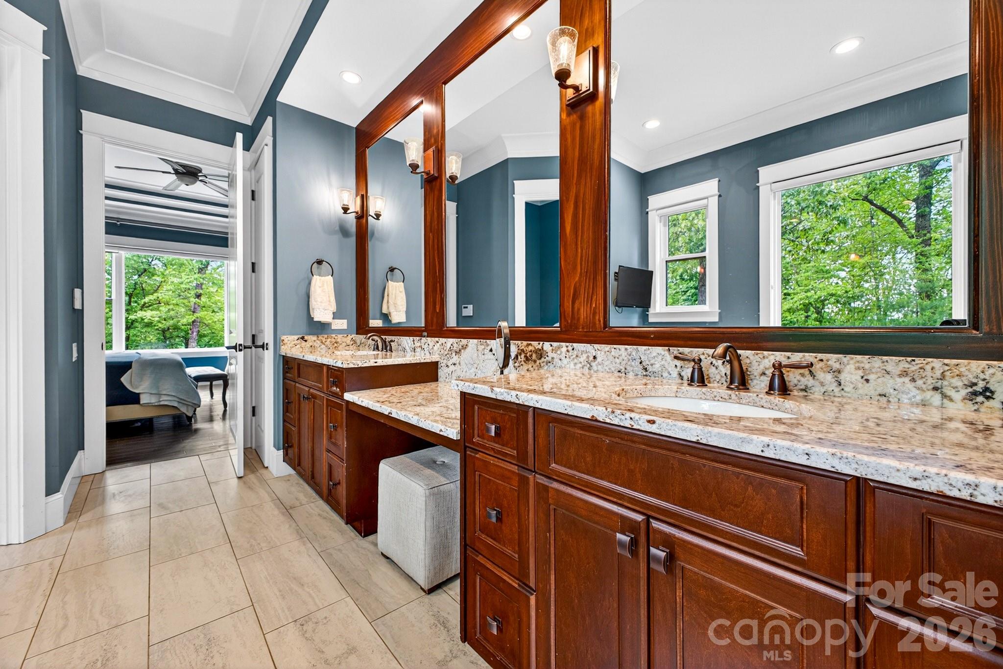 671 Mills River Way — Horse Shoe