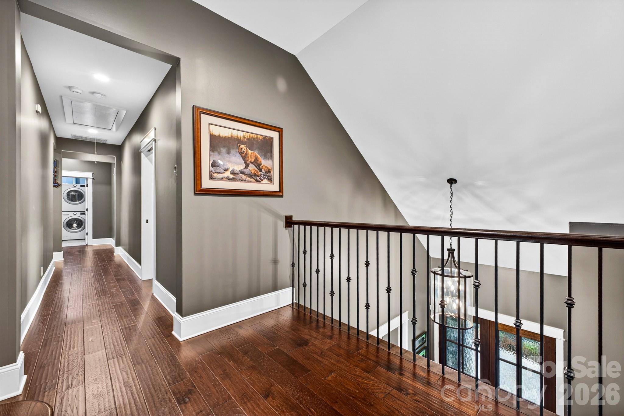 671 Mills River Way — Horse Shoe