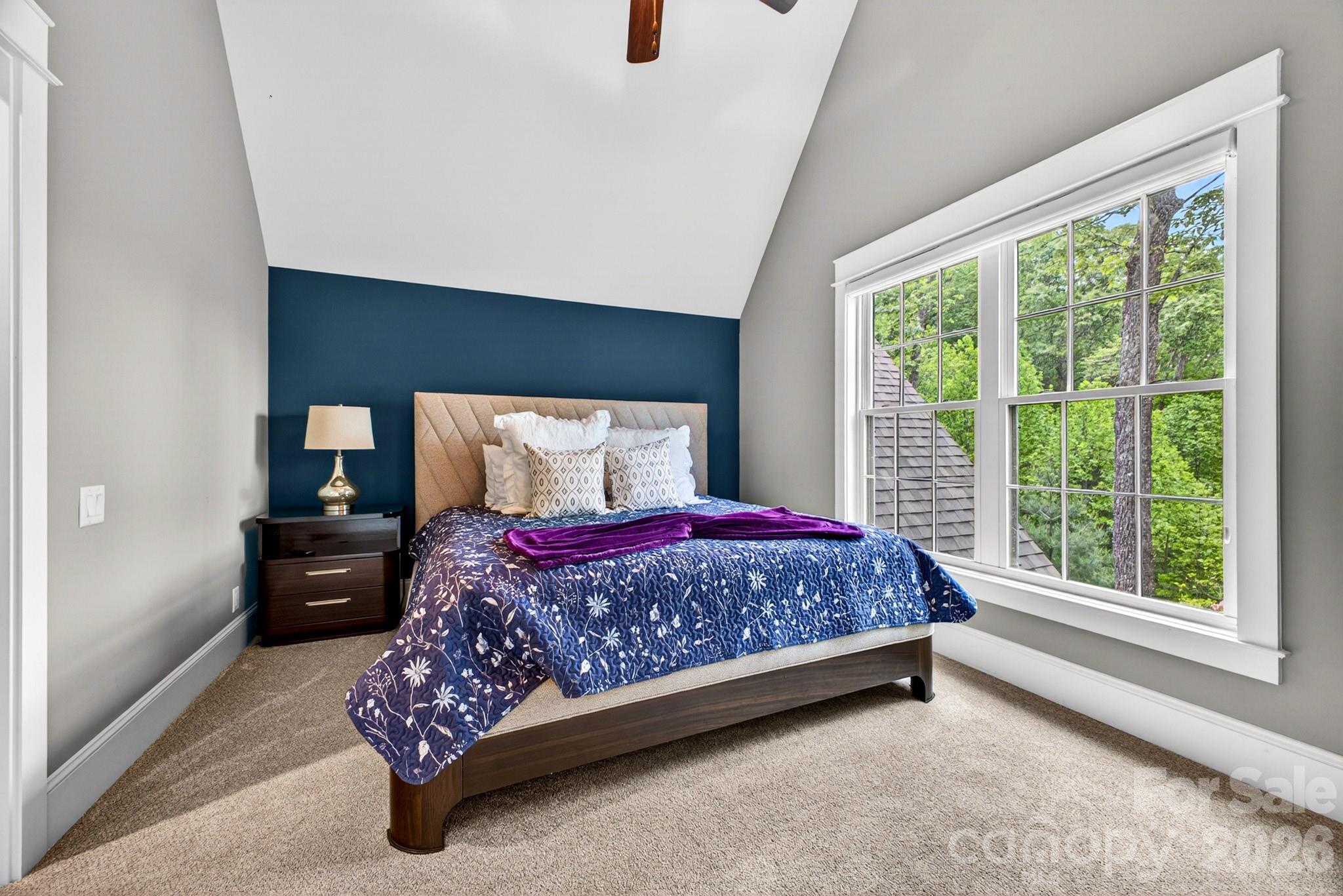 671 Mills River Way — Horse Shoe