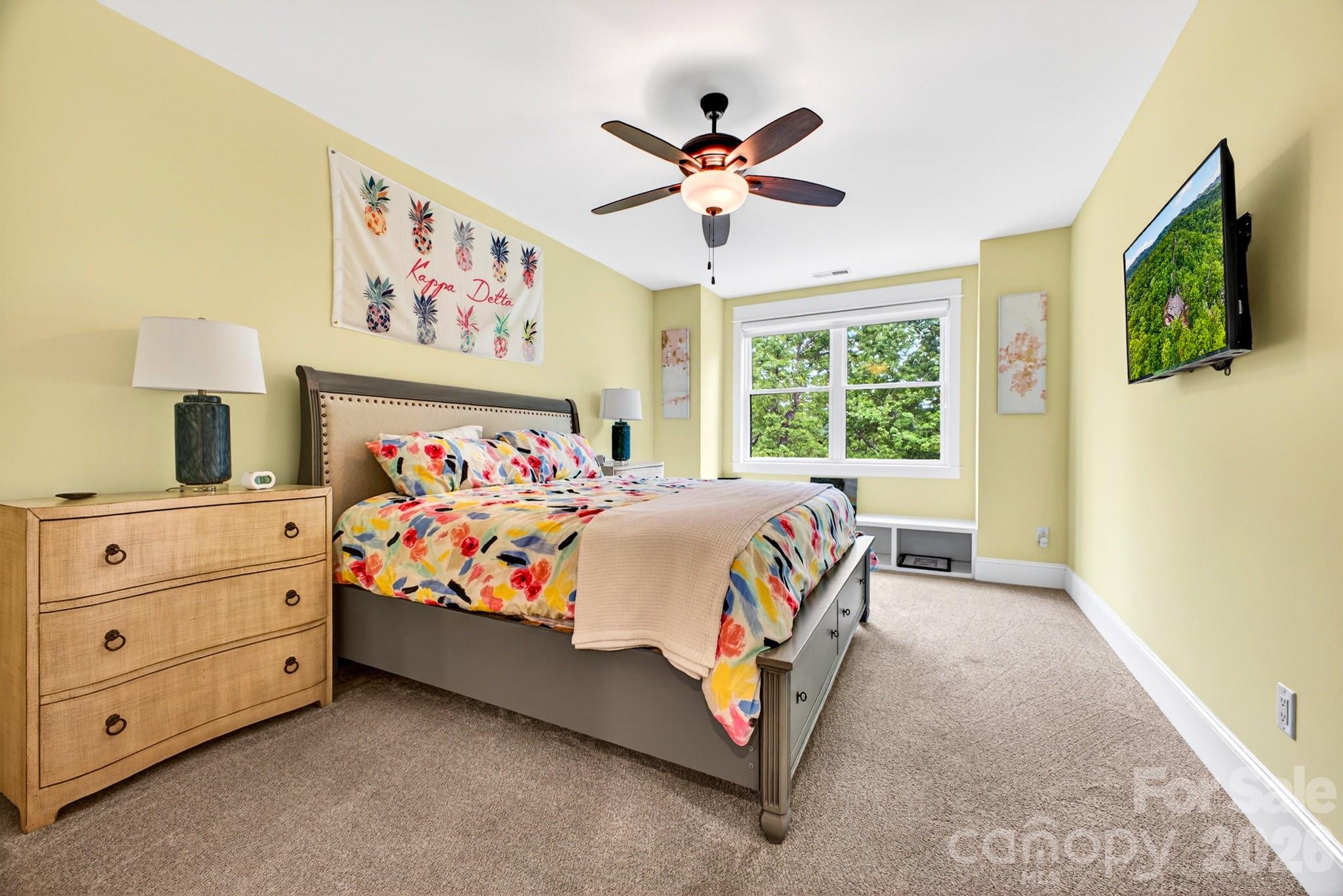 671 Mills River Way — Horse Shoe
