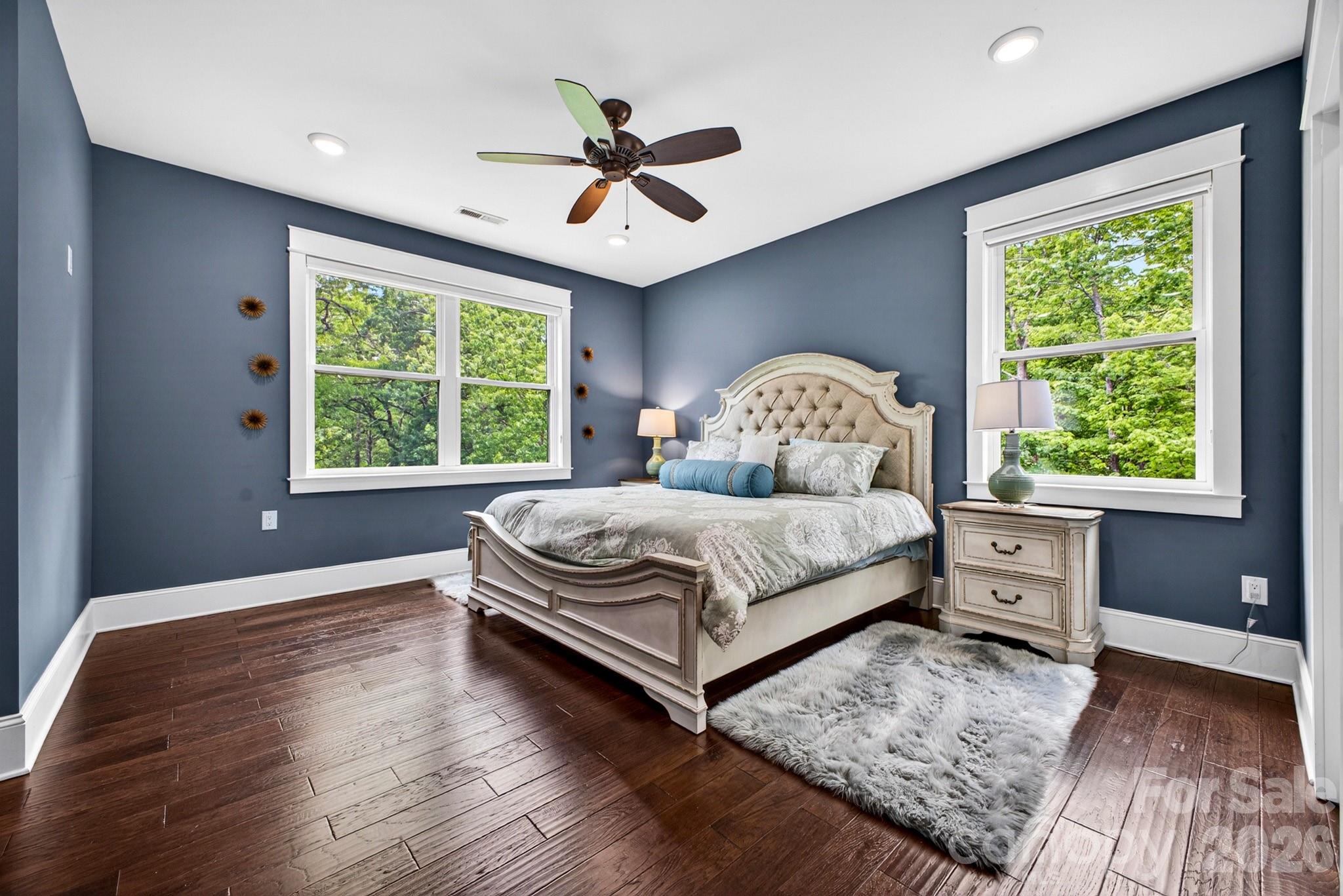 671 Mills River Way — Horse Shoe