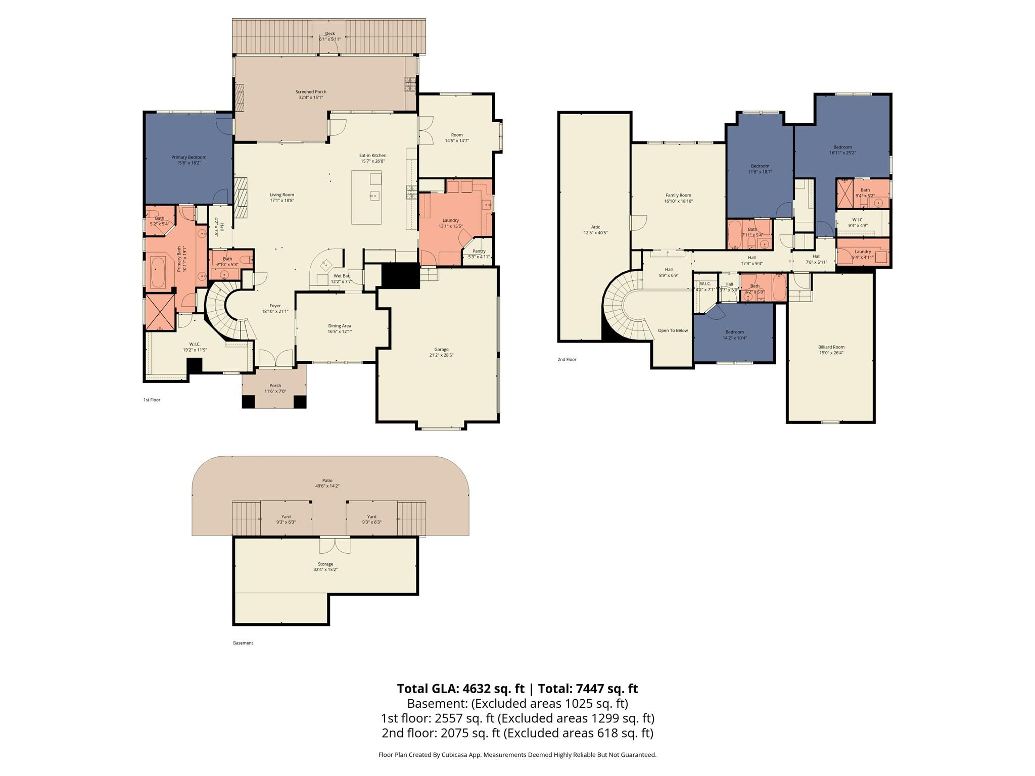 671 Mills River Way — Horse Shoe