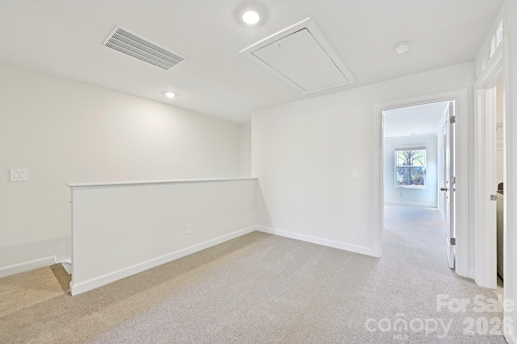 410 Markridge Loop — Fort Mill