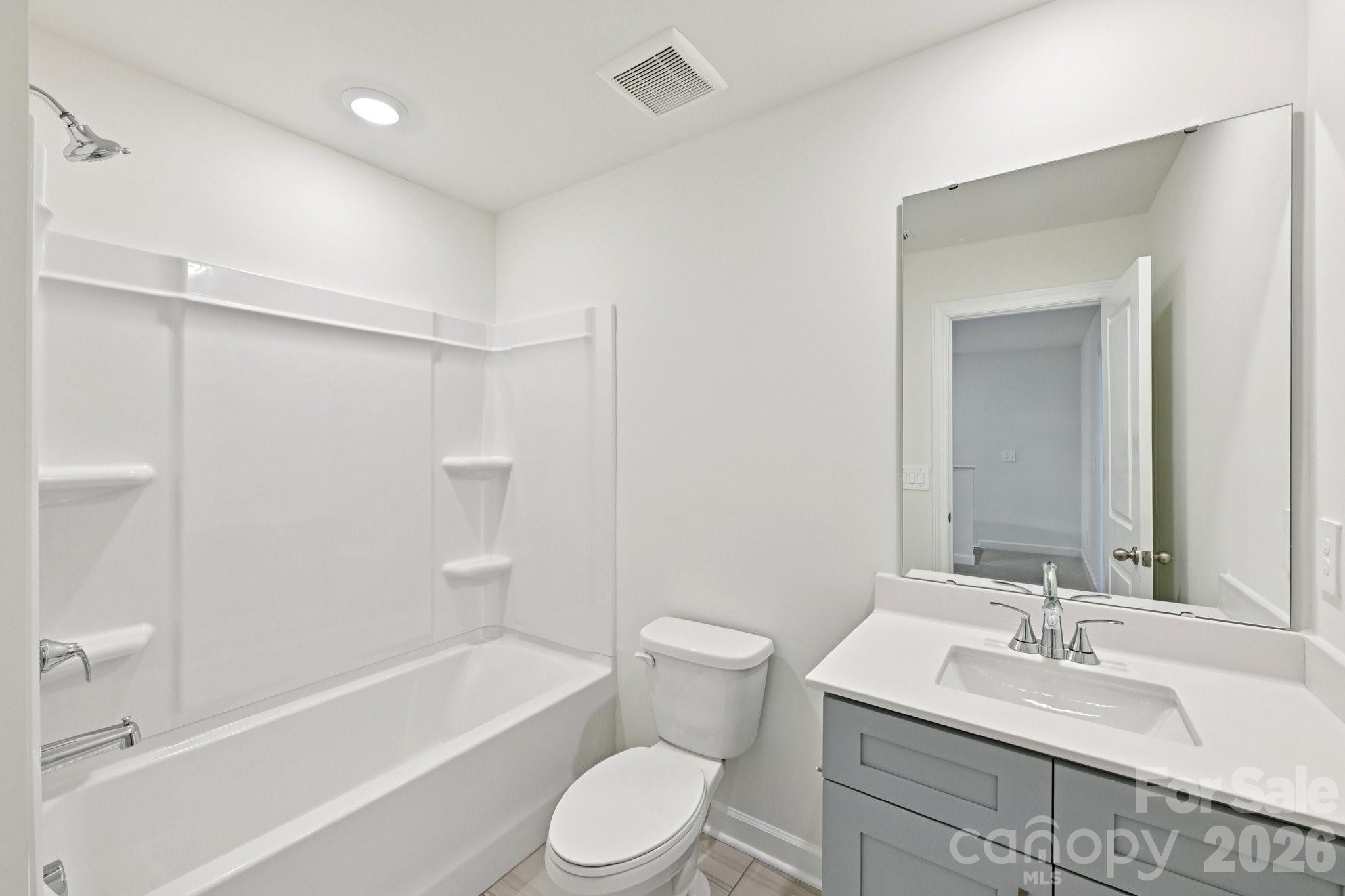 410 Markridge Loop — Fort Mill