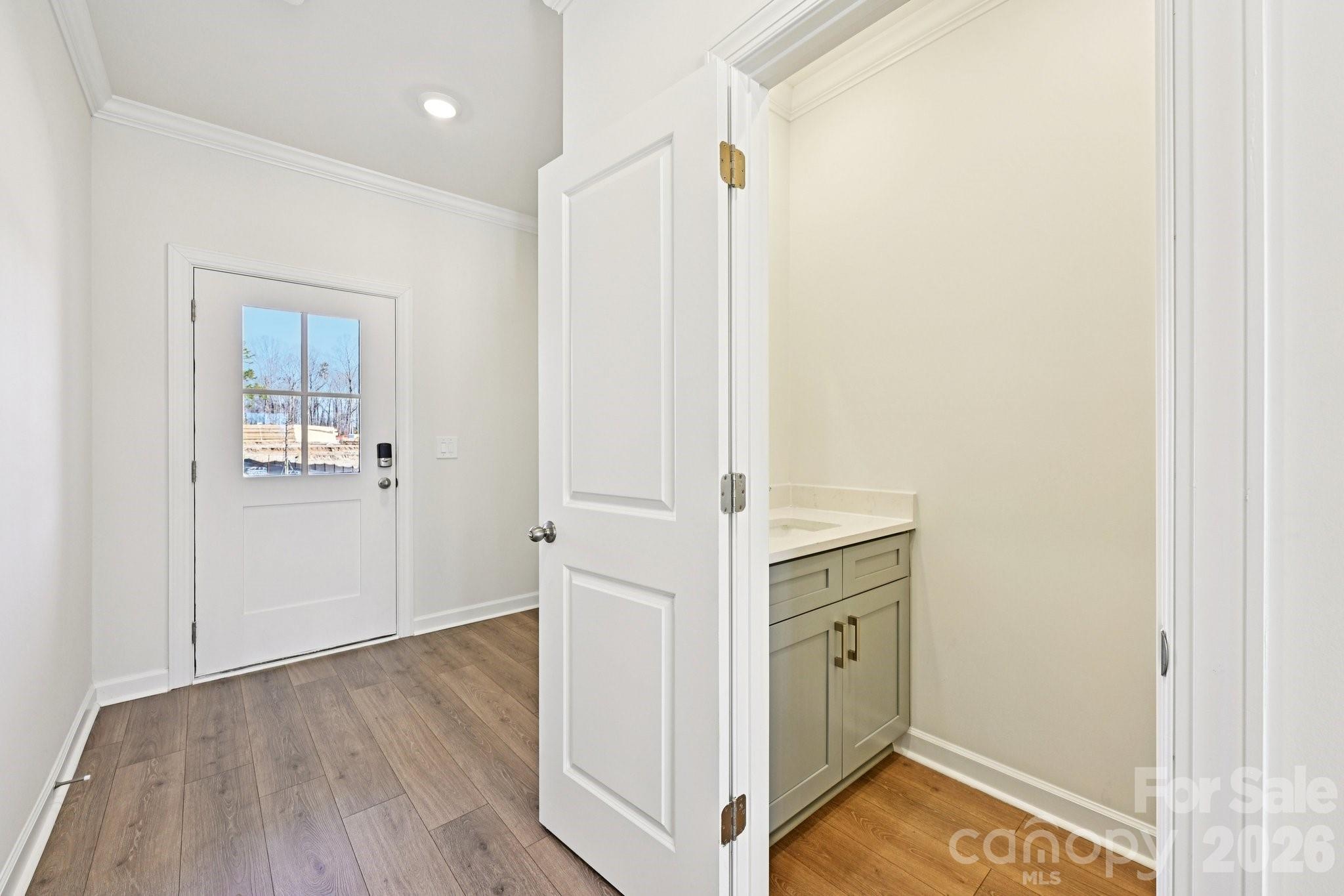 410 Markridge Loop — Fort Mill