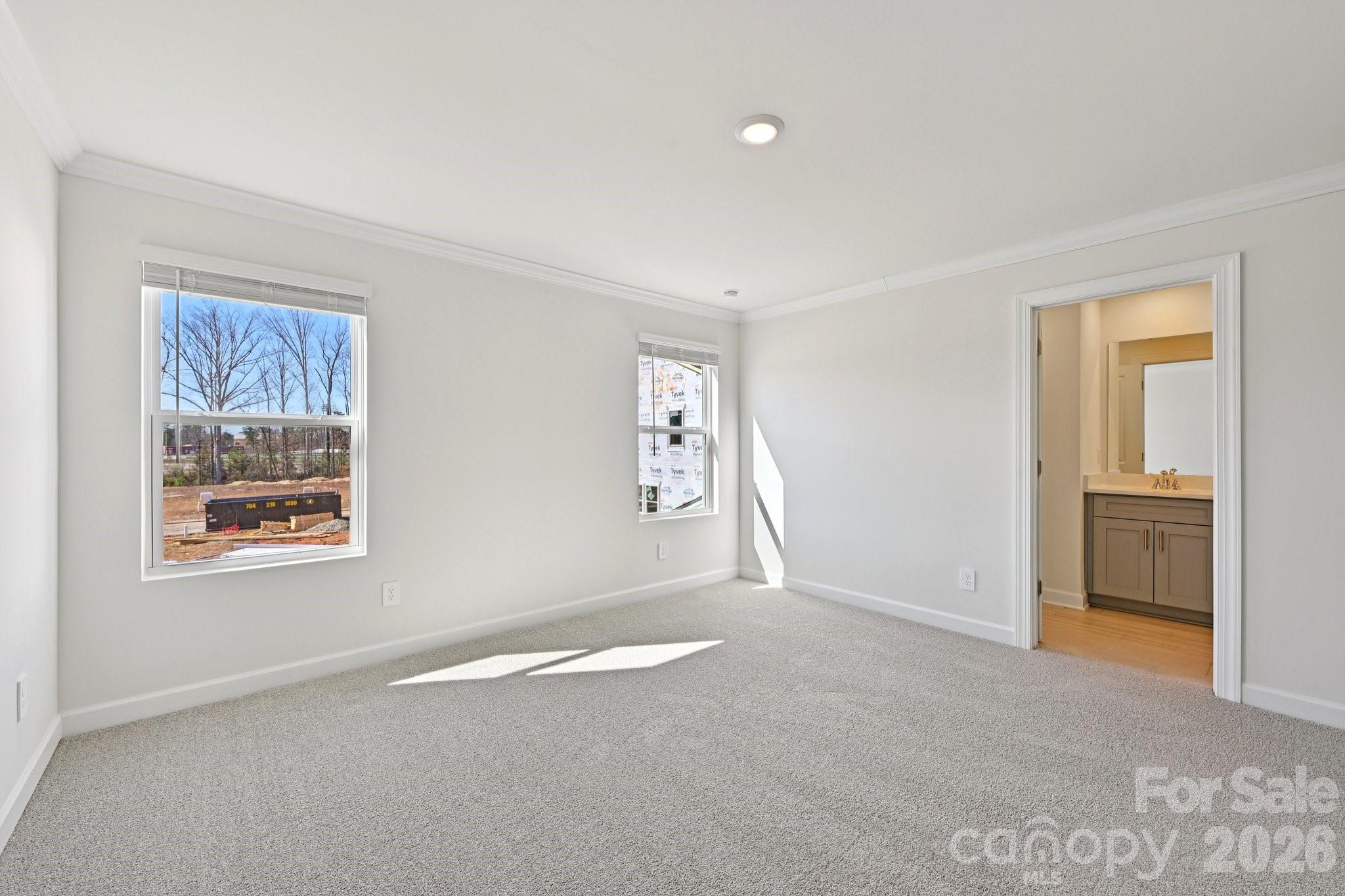410 Markridge Loop — Fort Mill