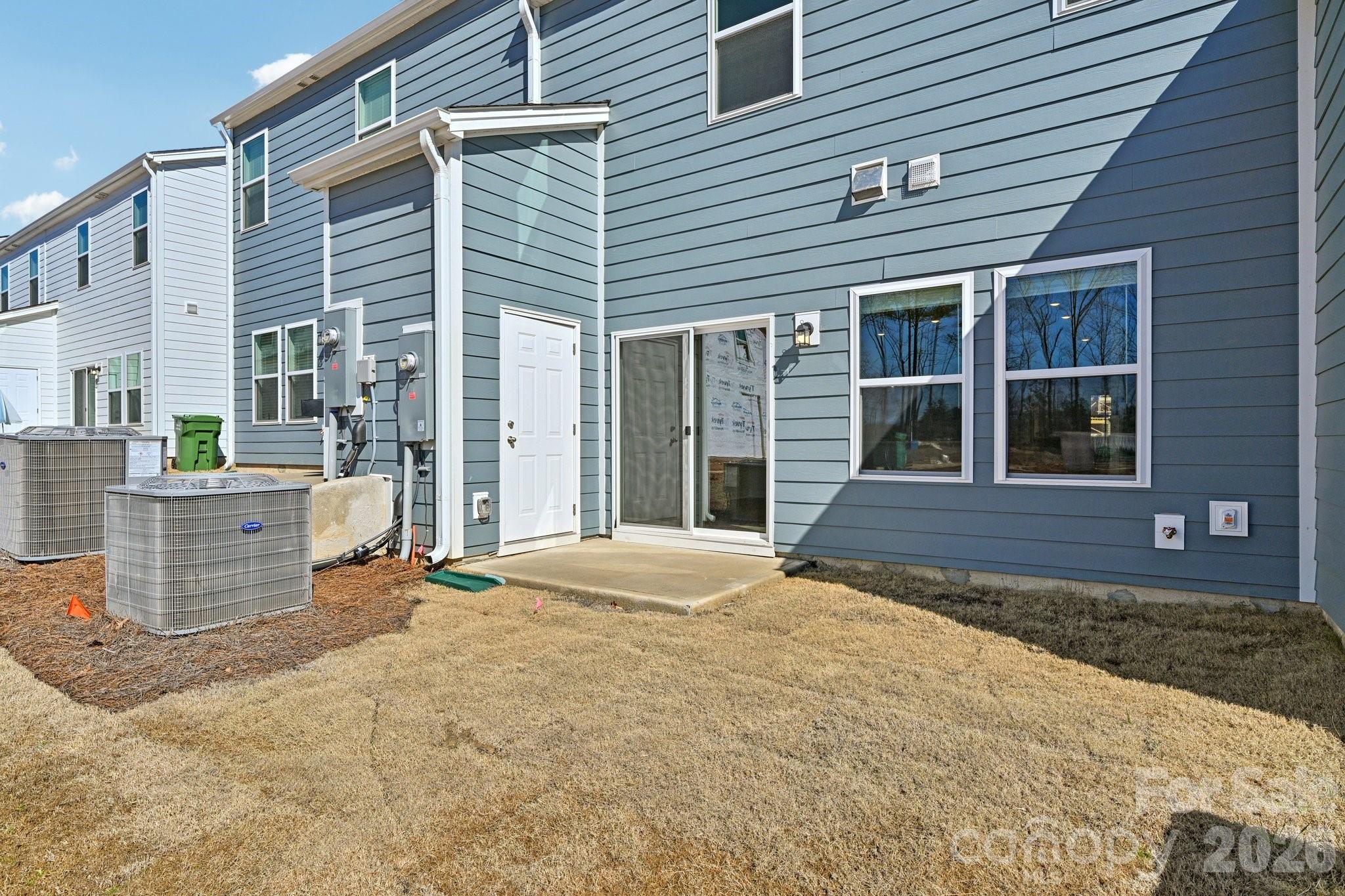 410 Markridge Loop — Fort Mill