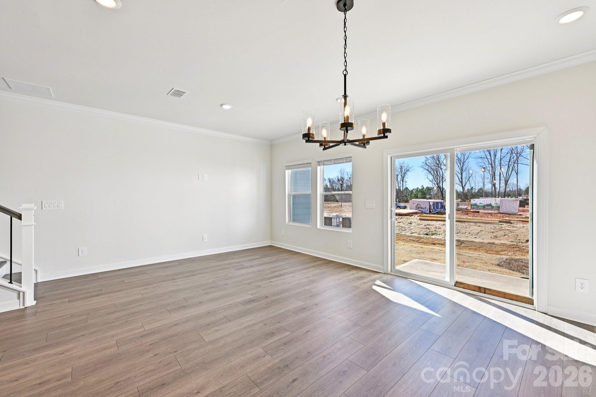 410 Markridge Loop — Fort Mill